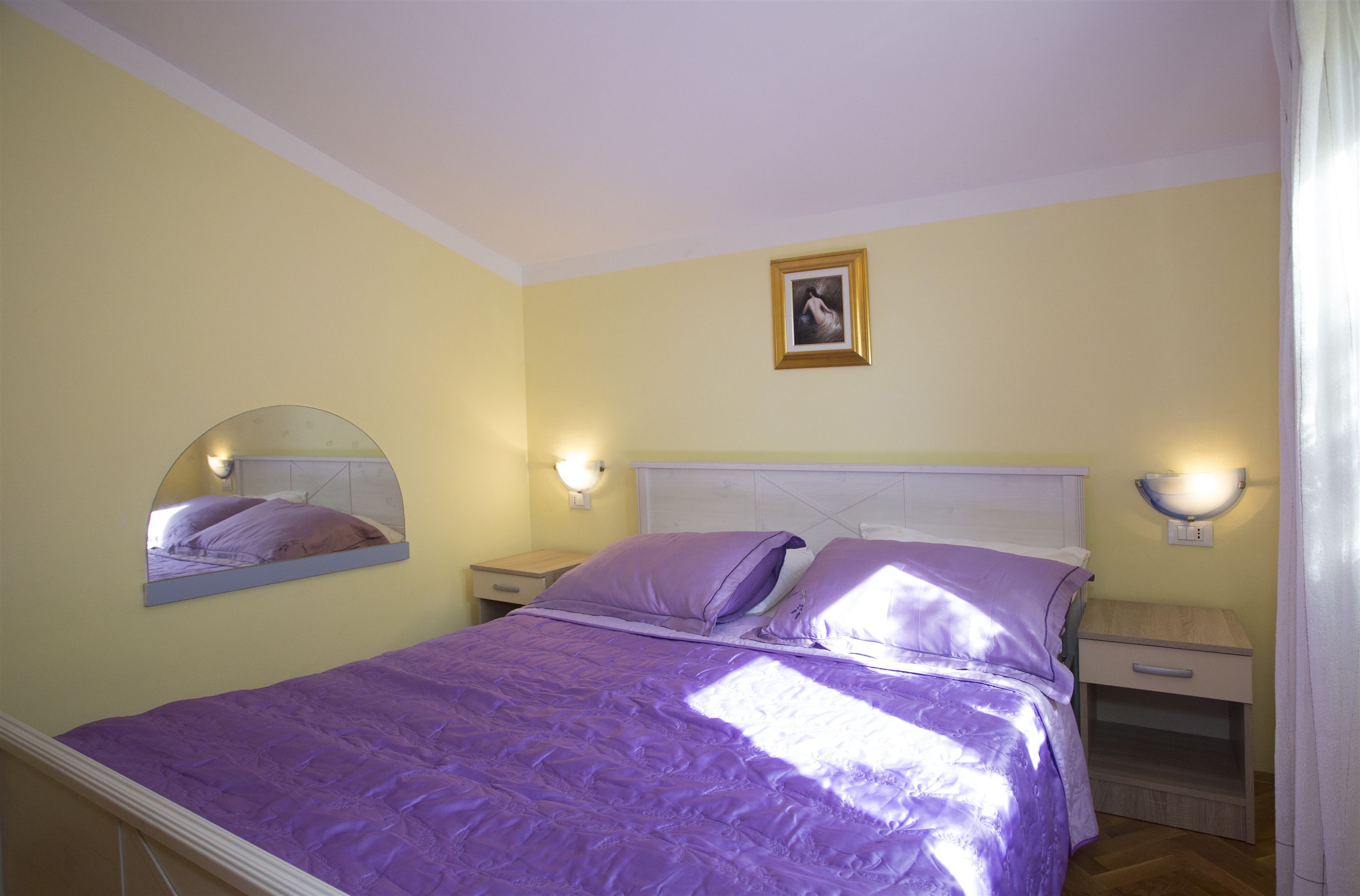 Apartments Gudelj 48101-A3