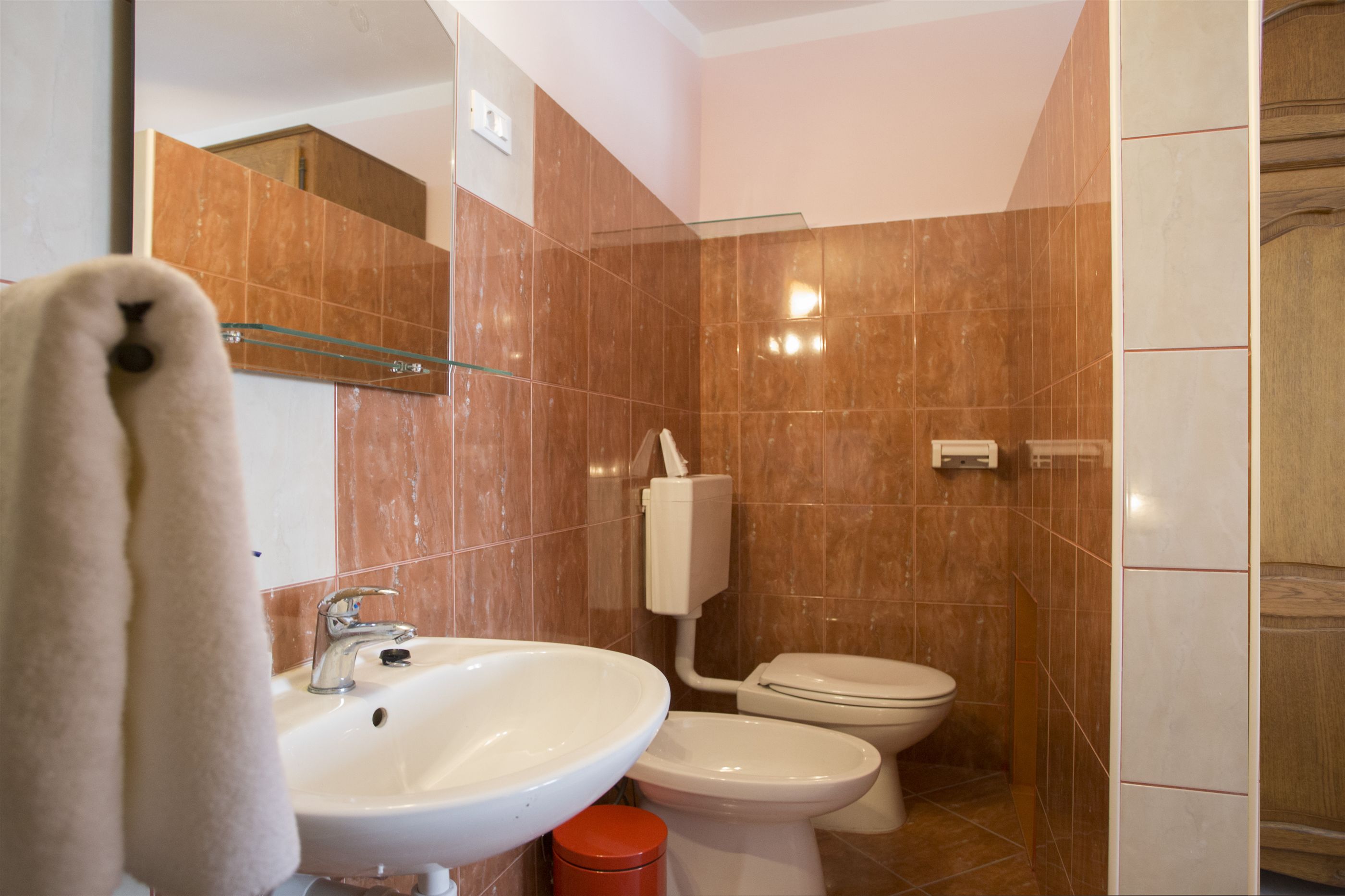 Apartments Gudelj 48101-A3