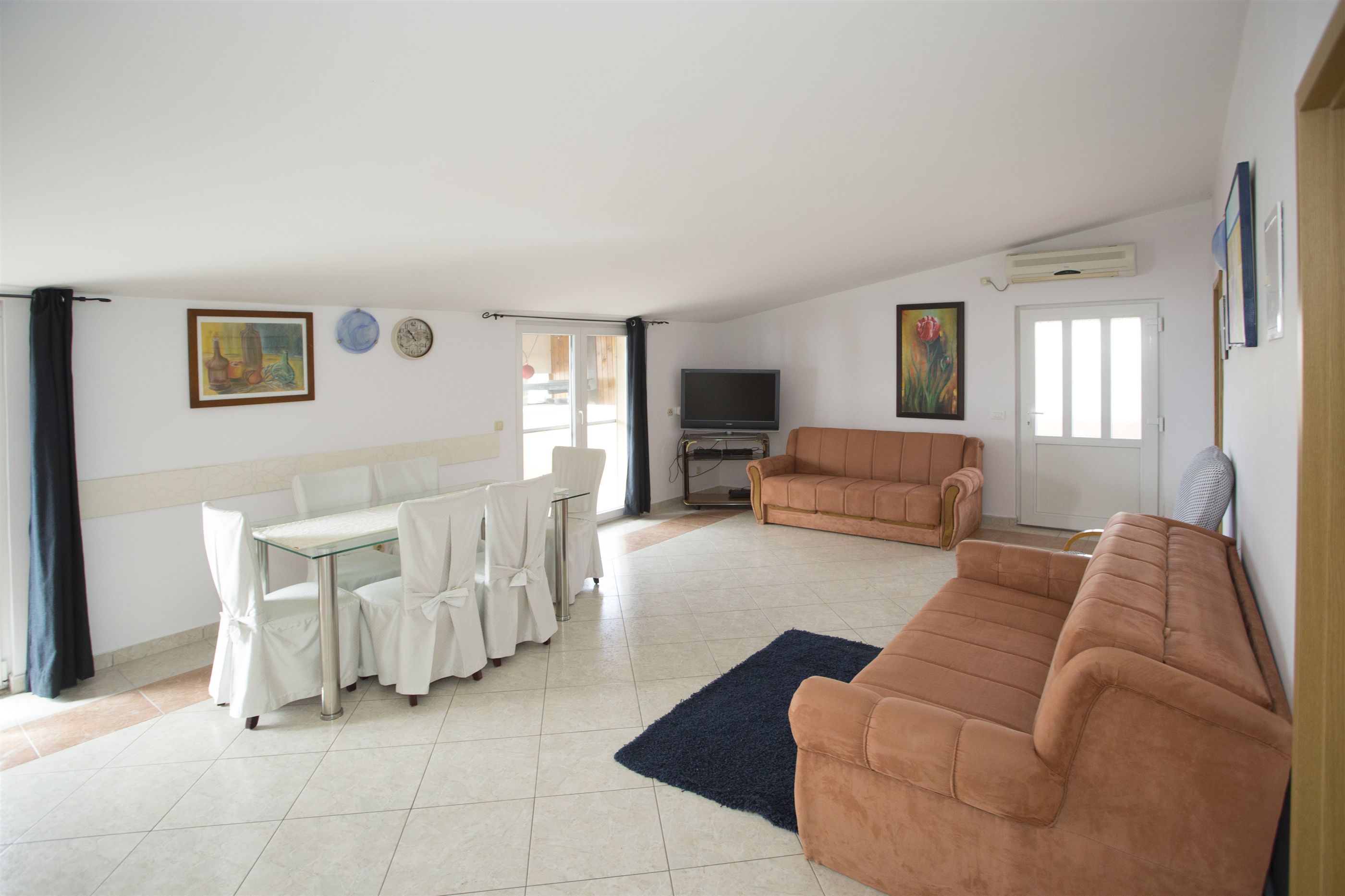 Apartments Gudelj 48101-A3