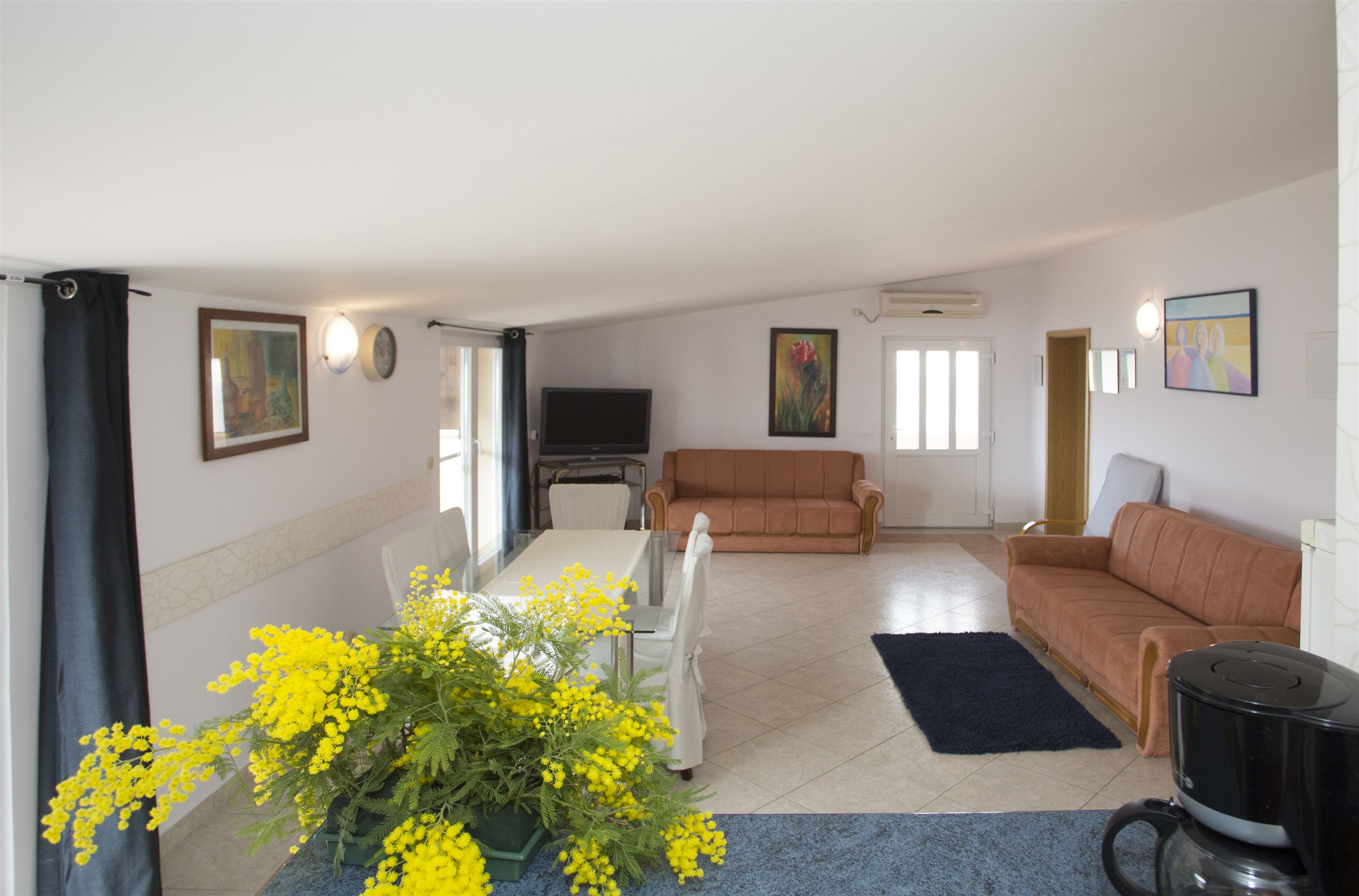 Apartments Gudelj 48101-A3