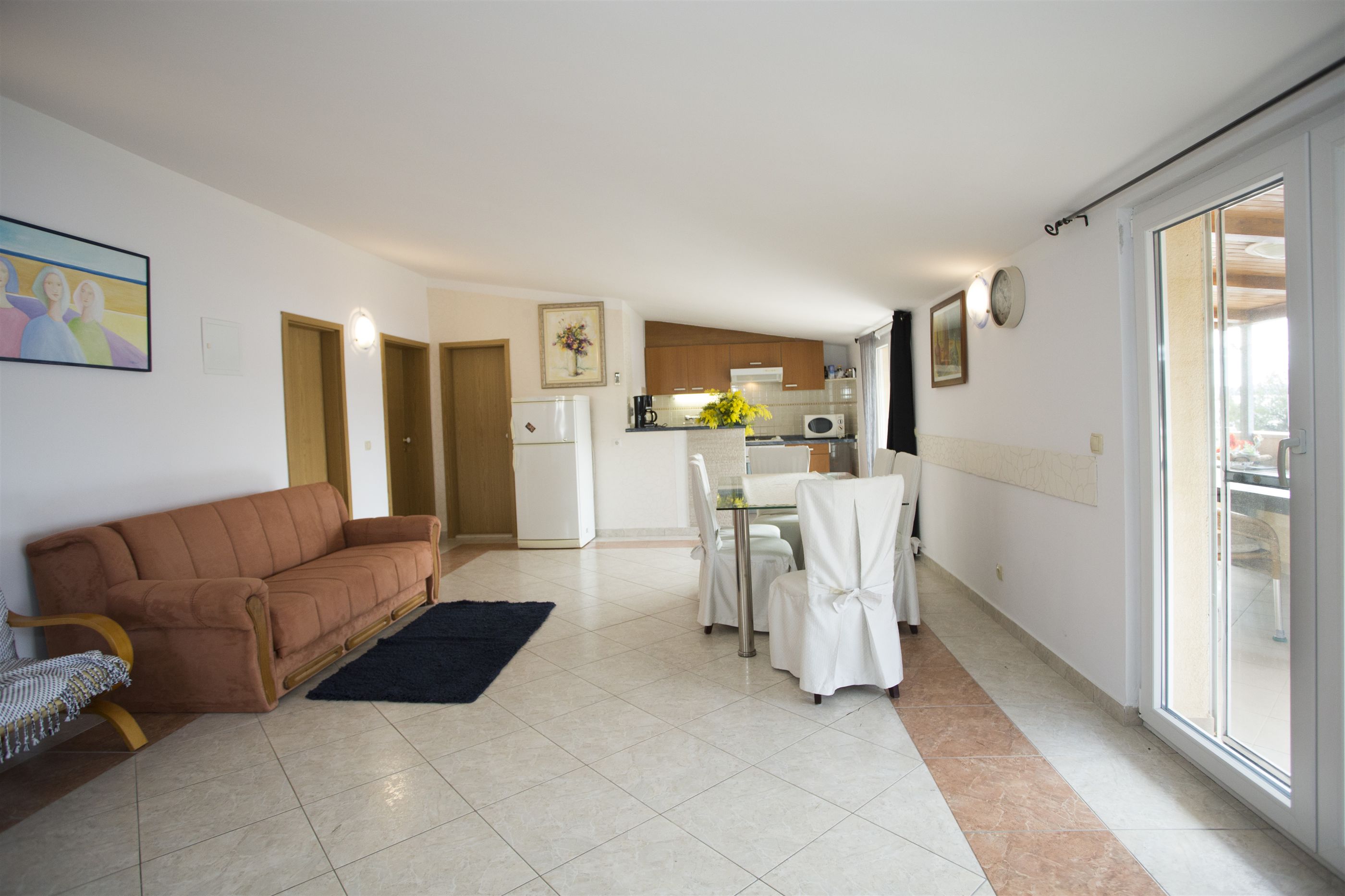 Apartments Gudelj 48101-A3