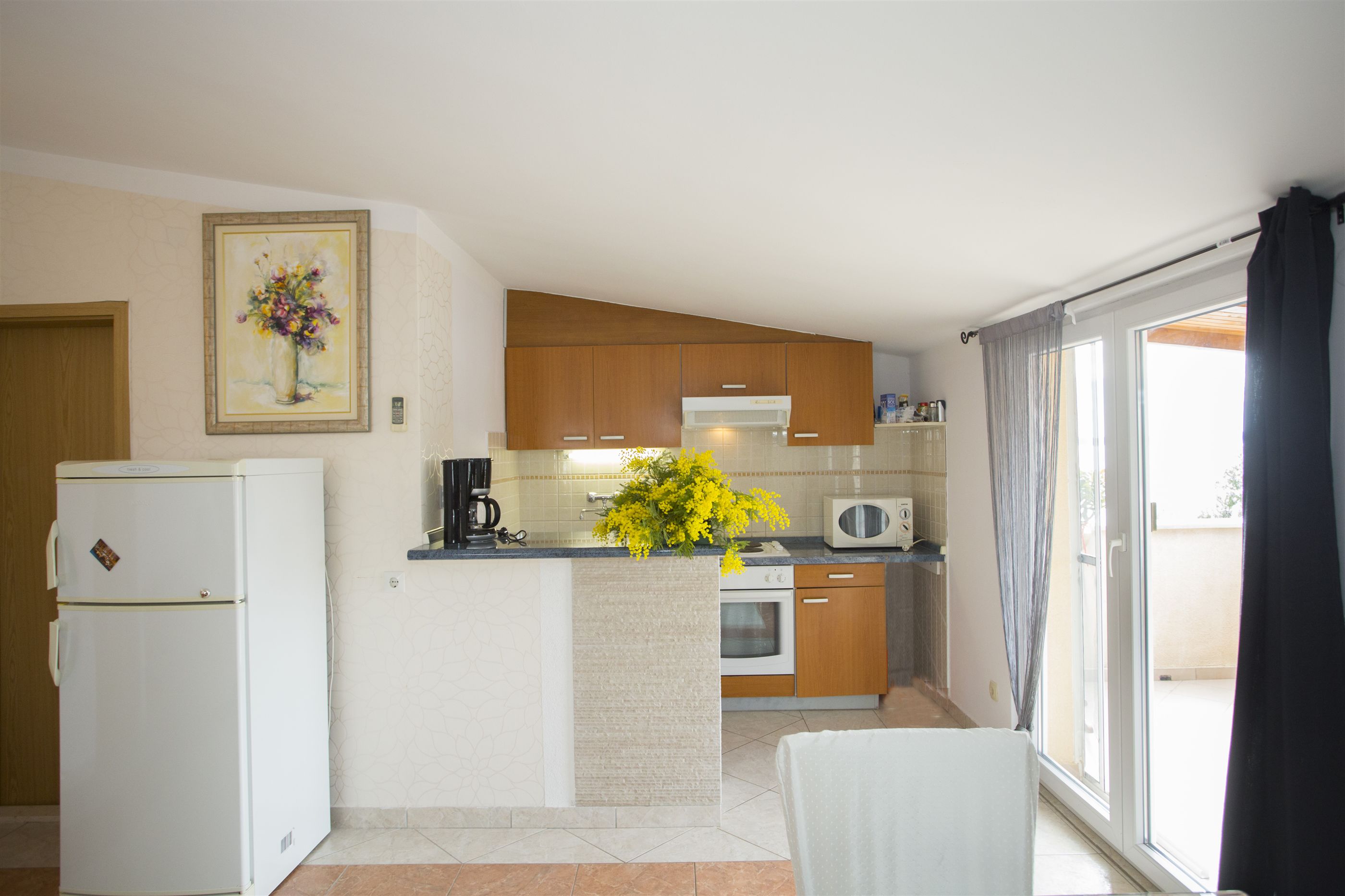 Apartments Gudelj 48101-A3