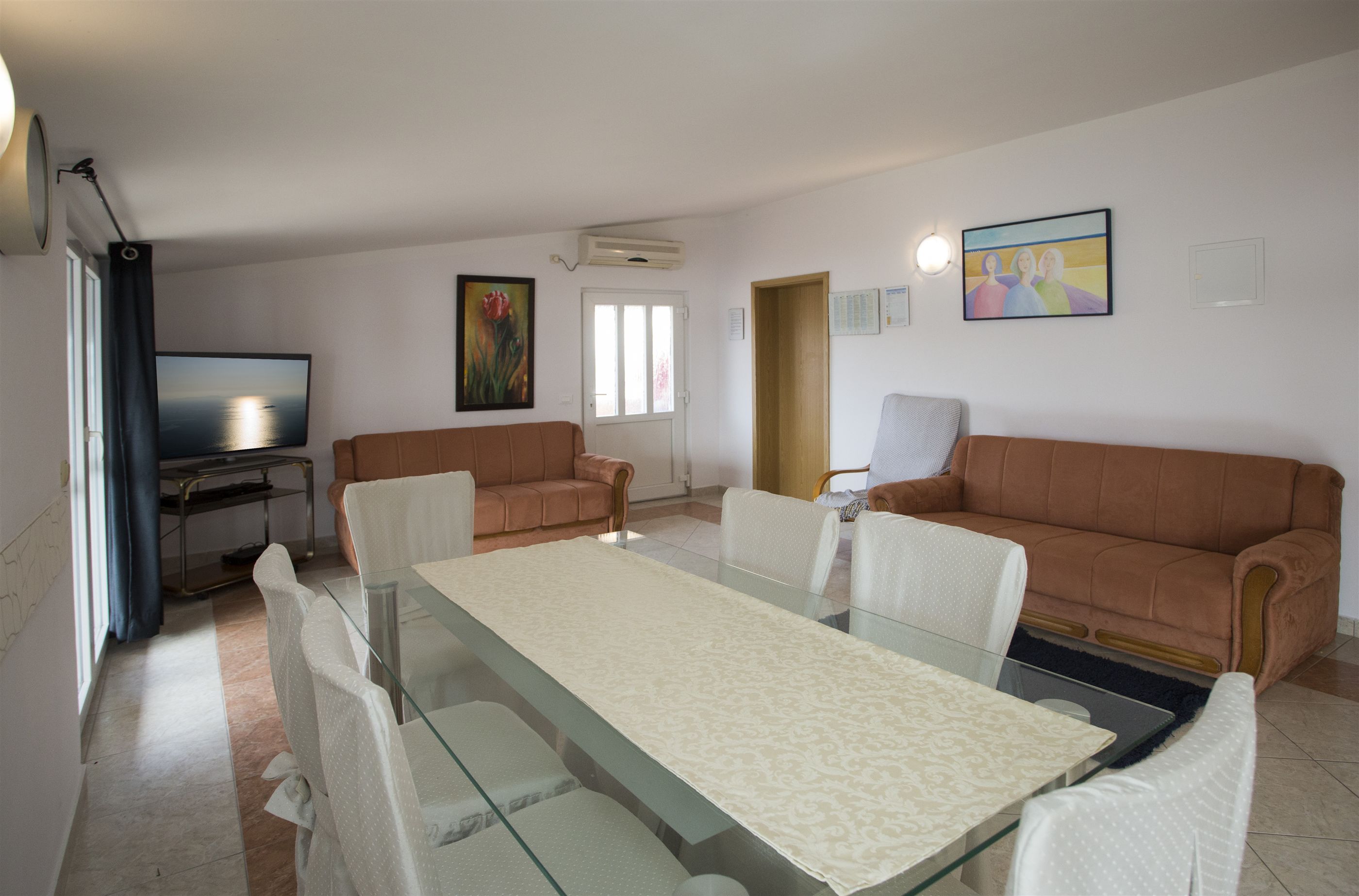 Apartments Gudelj 48101-A3