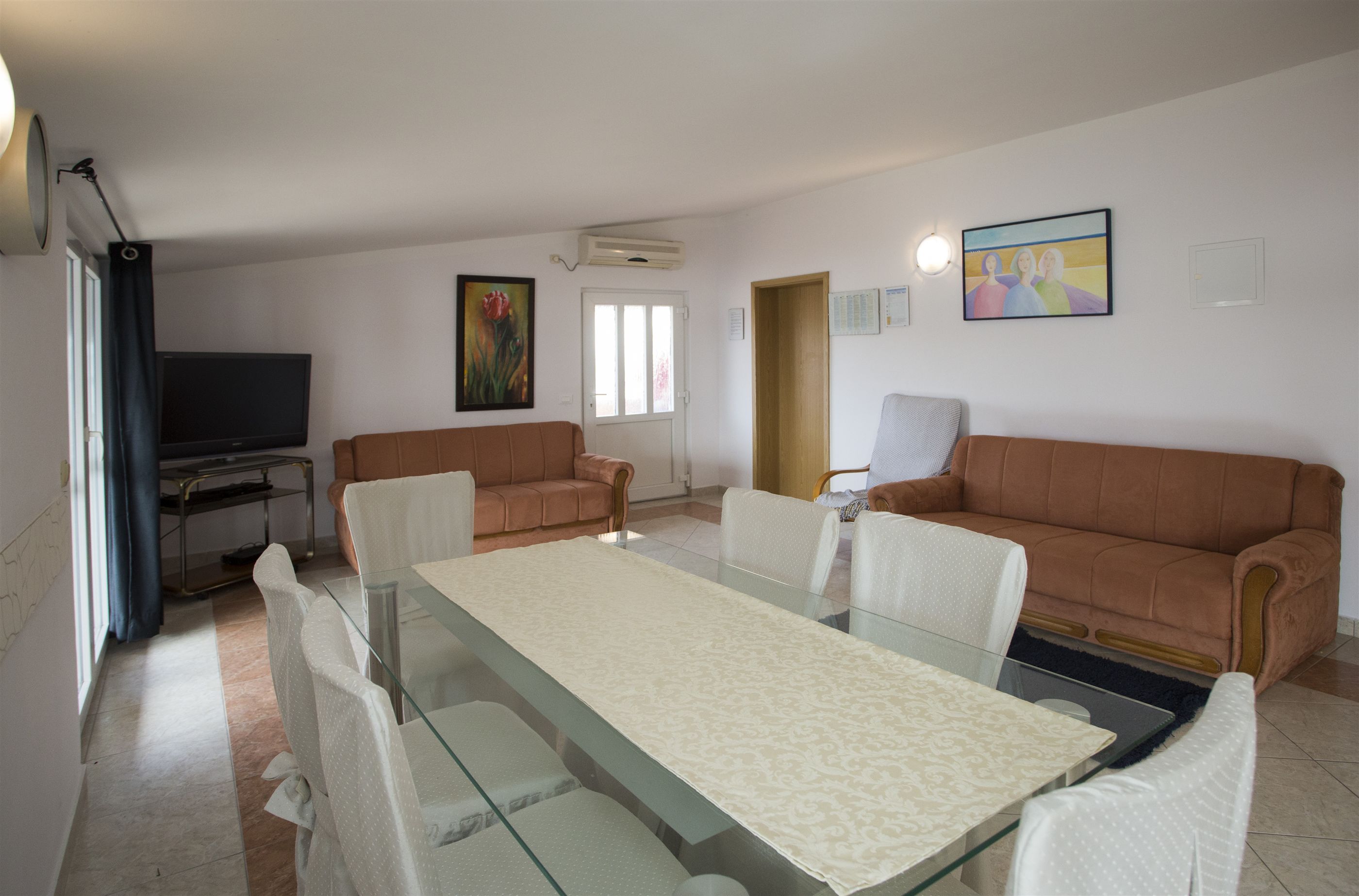 Apartments Gudelj 48101-A3