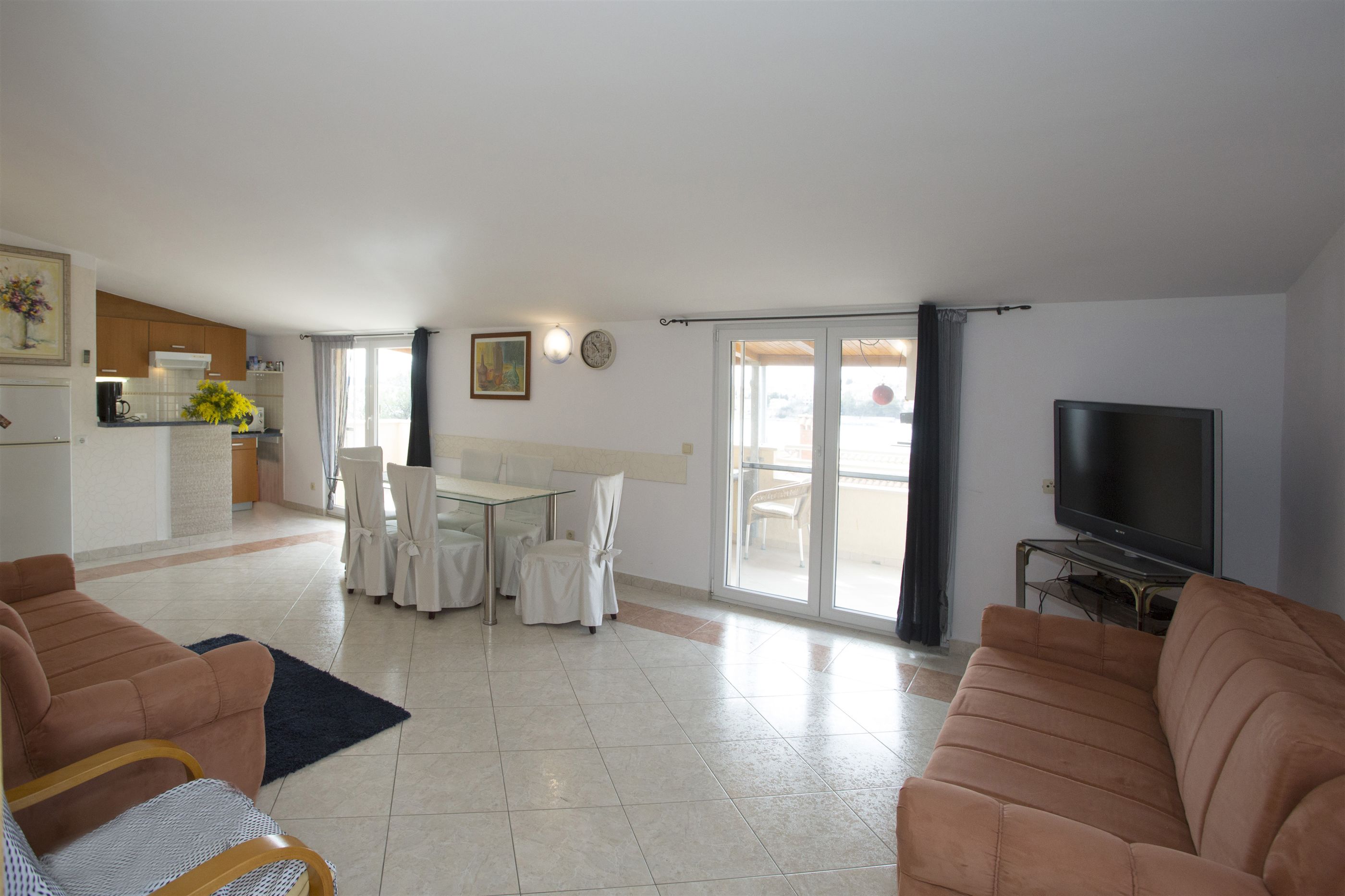 Apartments Gudelj 48101-A3