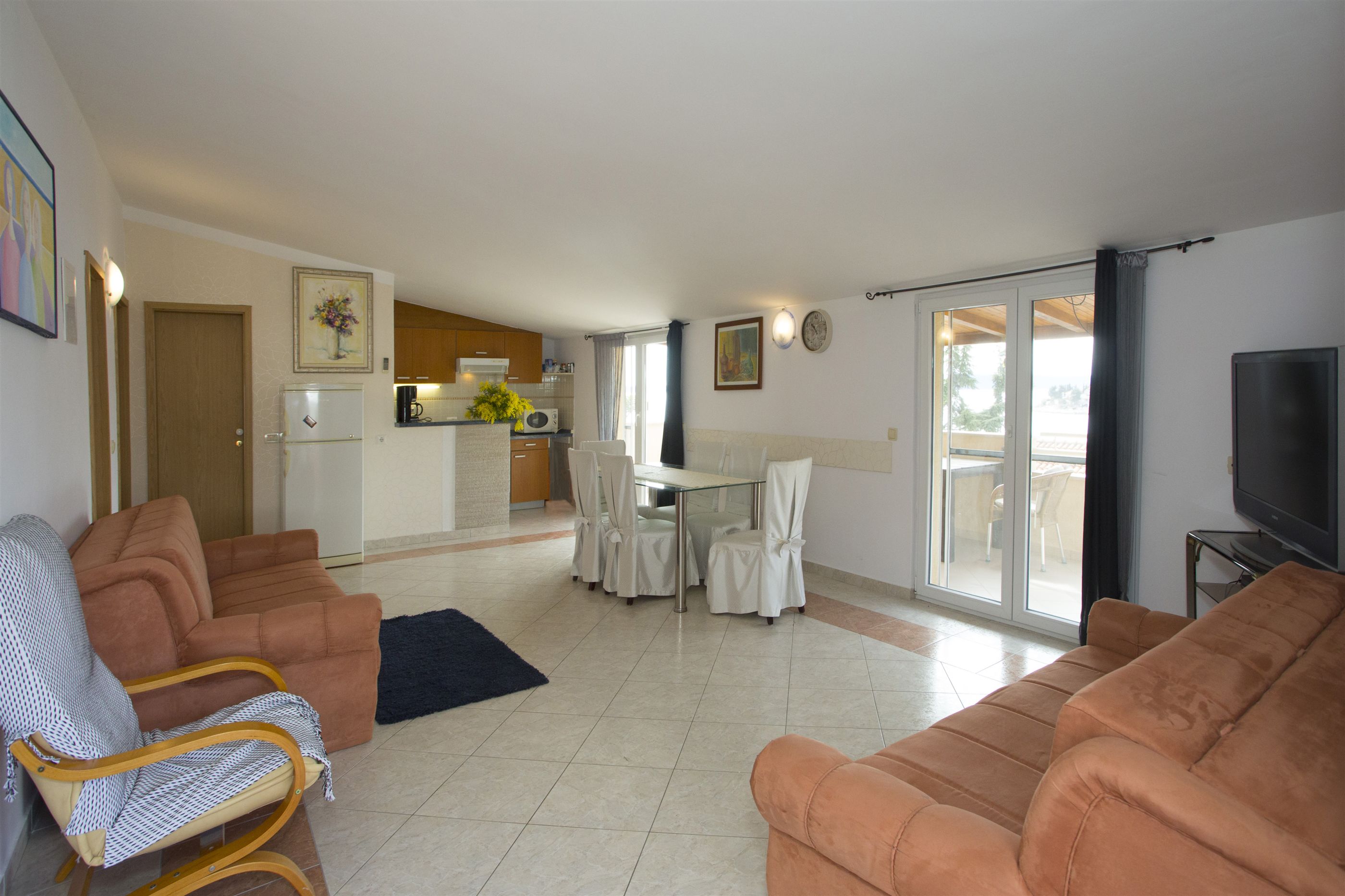 Apartments Gudelj 48101-A3