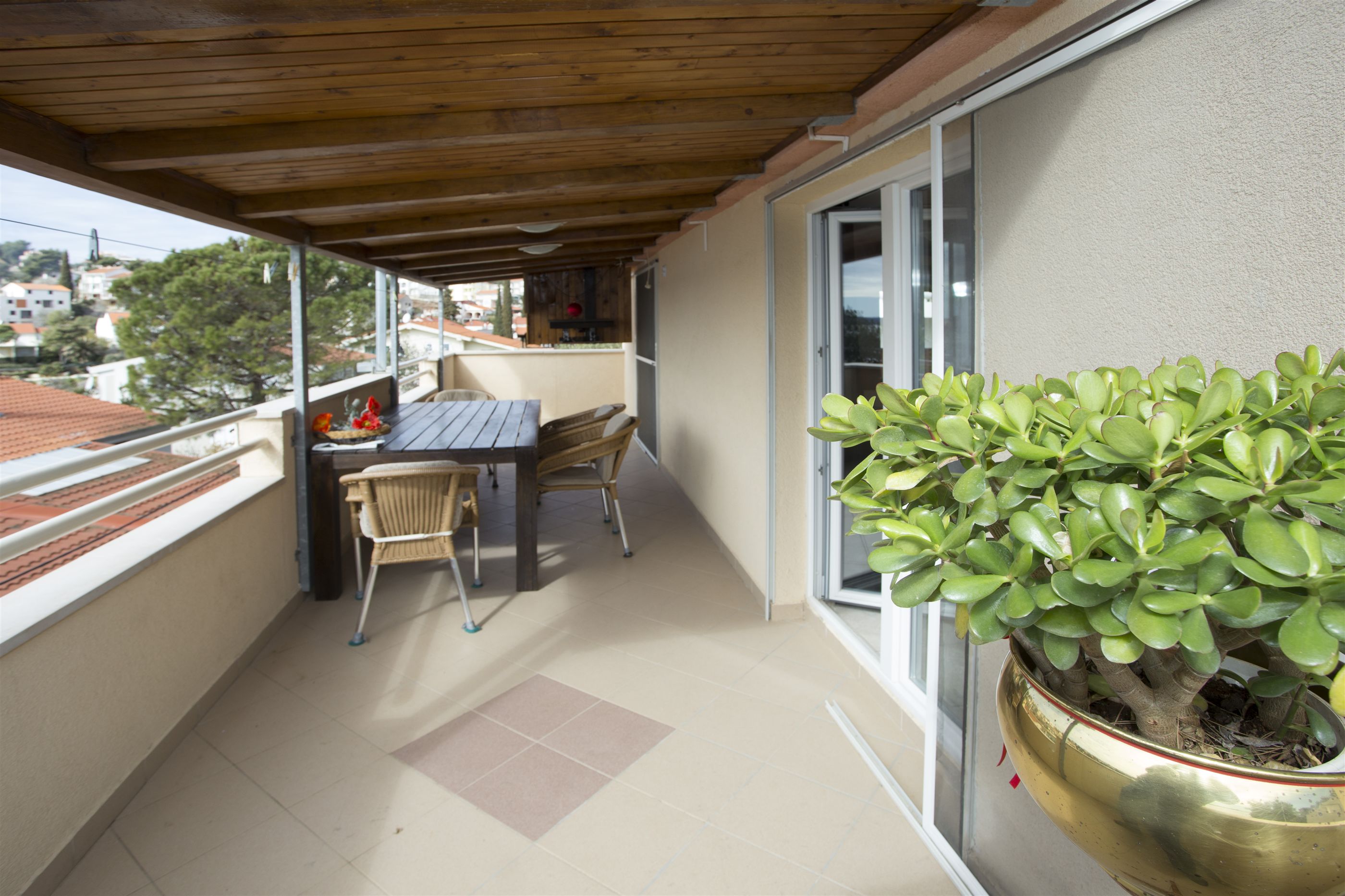 Apartments Gudelj 48101-A3