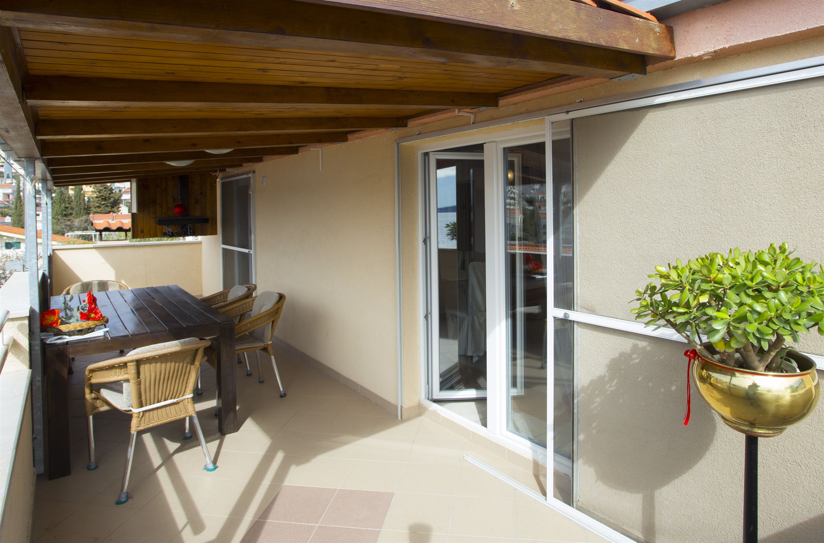 Apartments Gudelj 48101-A3