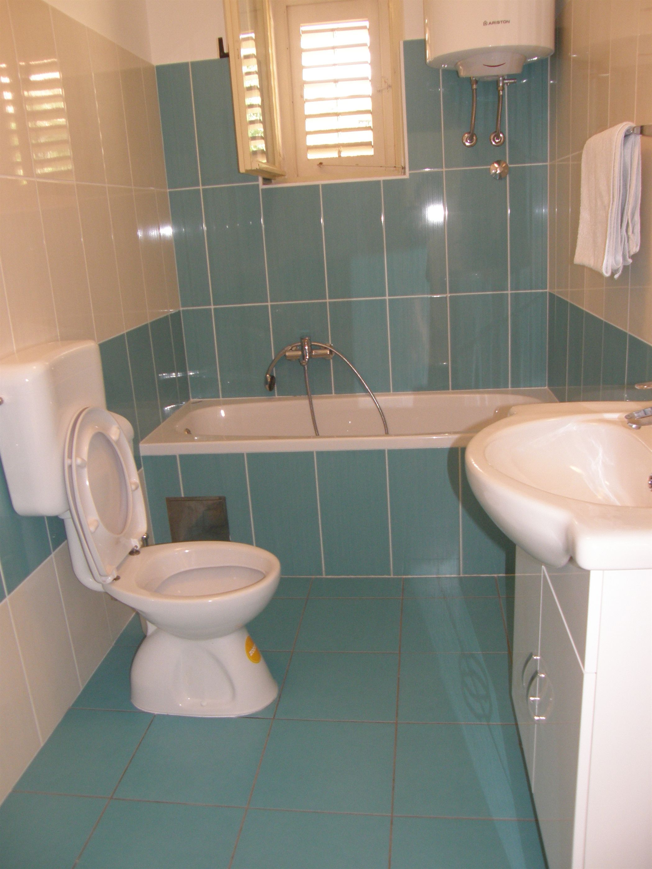 Apartment Ivana B 45896-A1