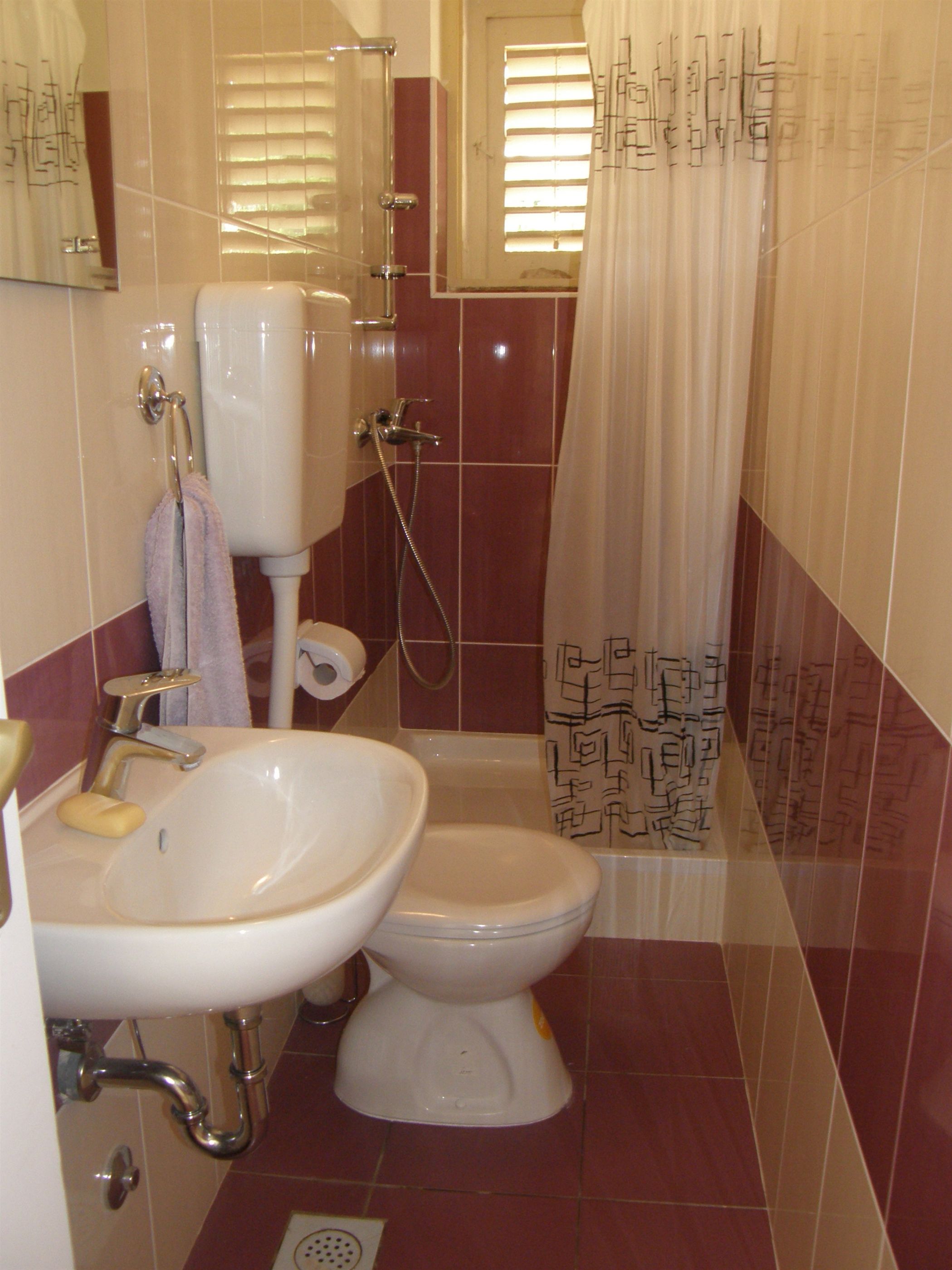 Apartment Ivana B 45896-A1
