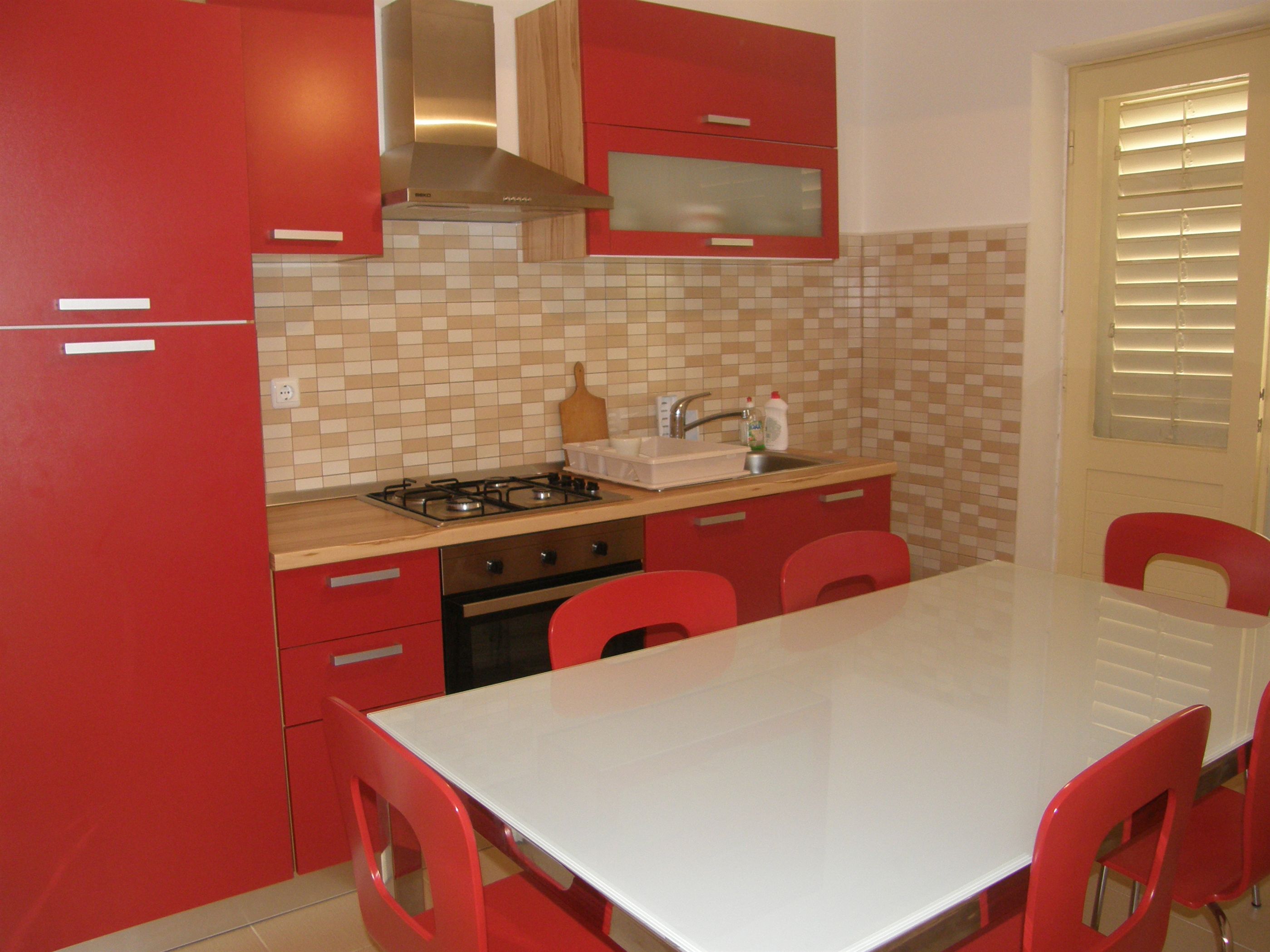 Apartment Ivana B 45896-A1