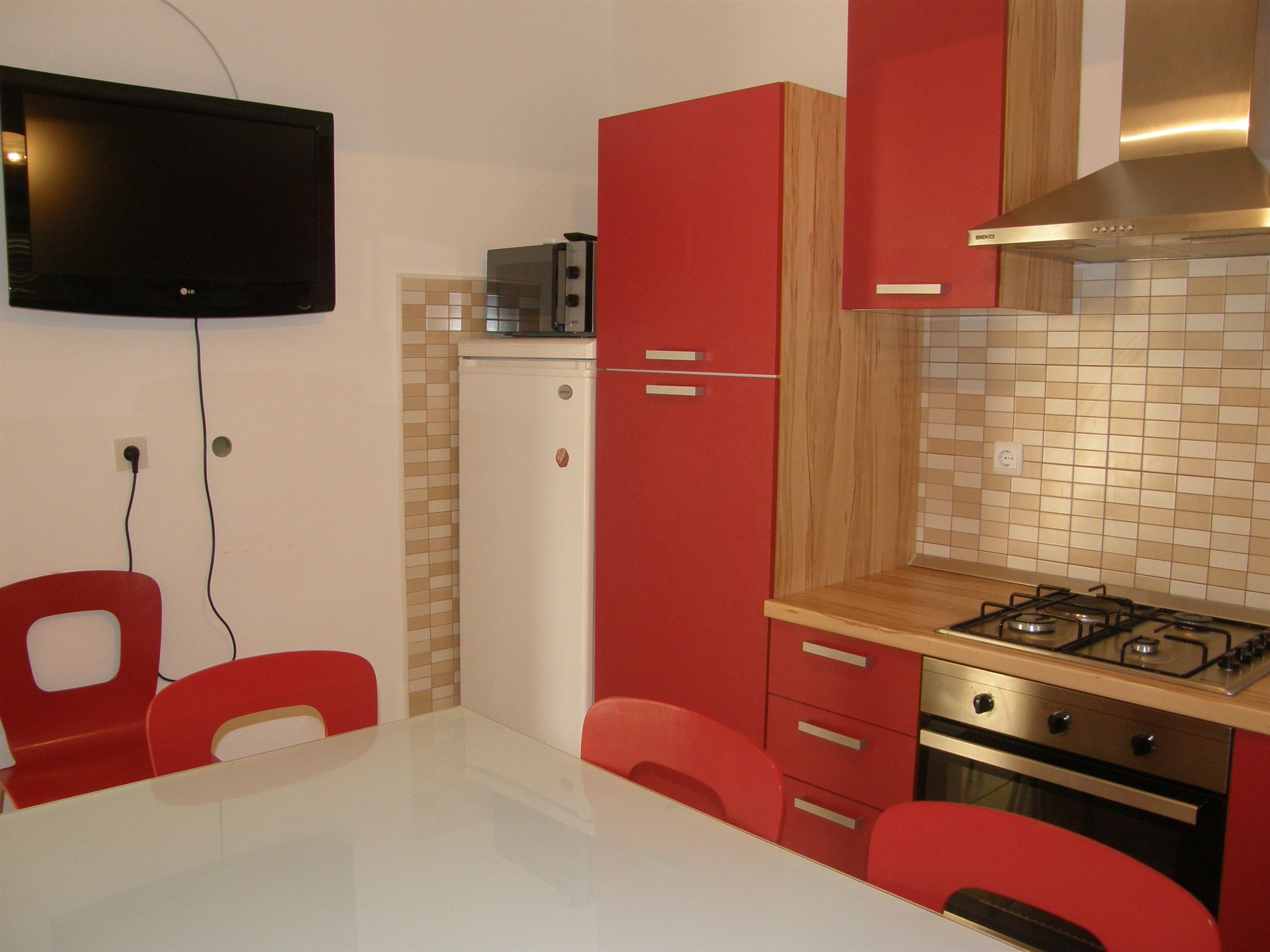 Apartment Ivana B 45896-A1