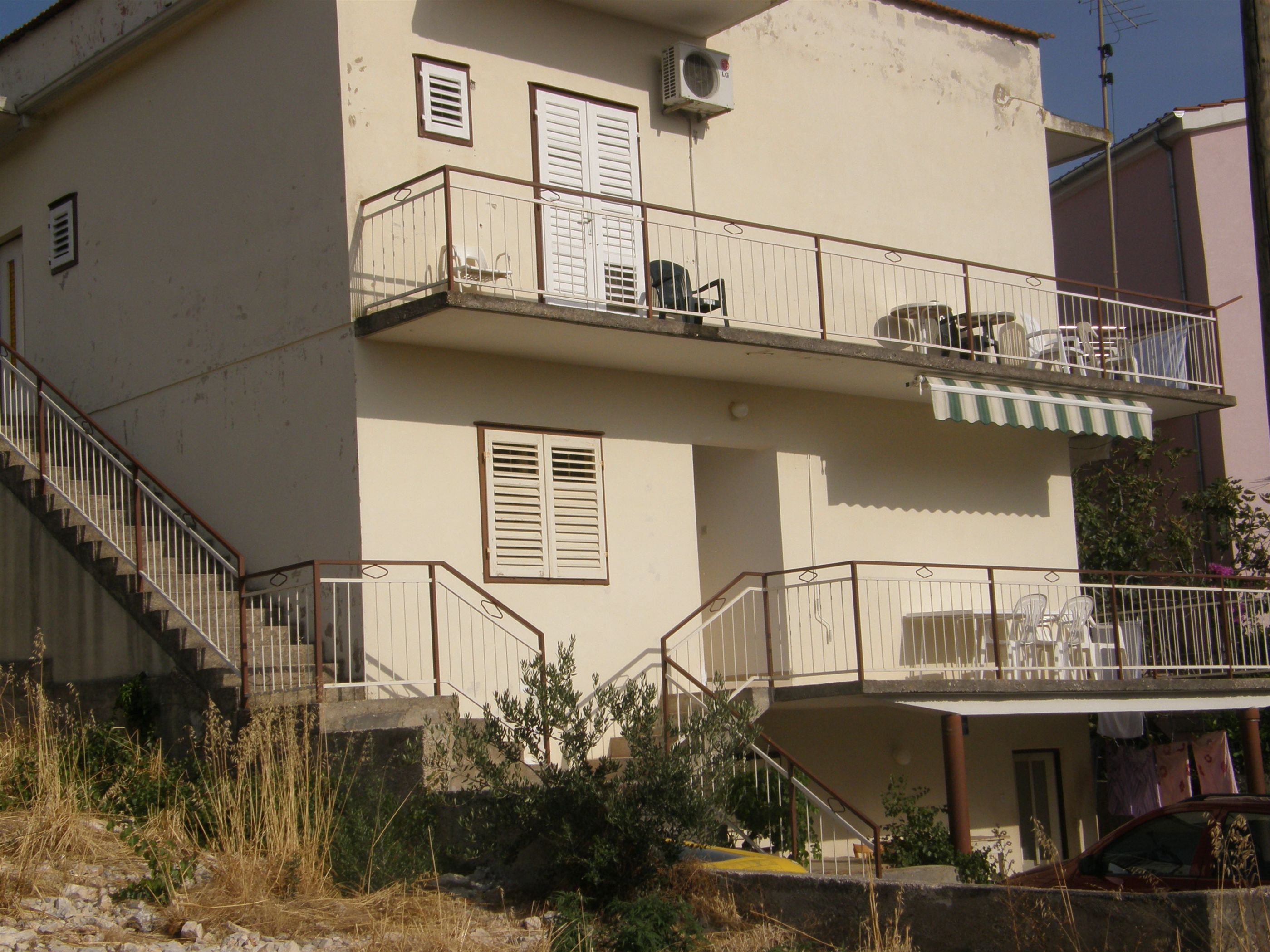 Apartment Ivana B 45896-A1