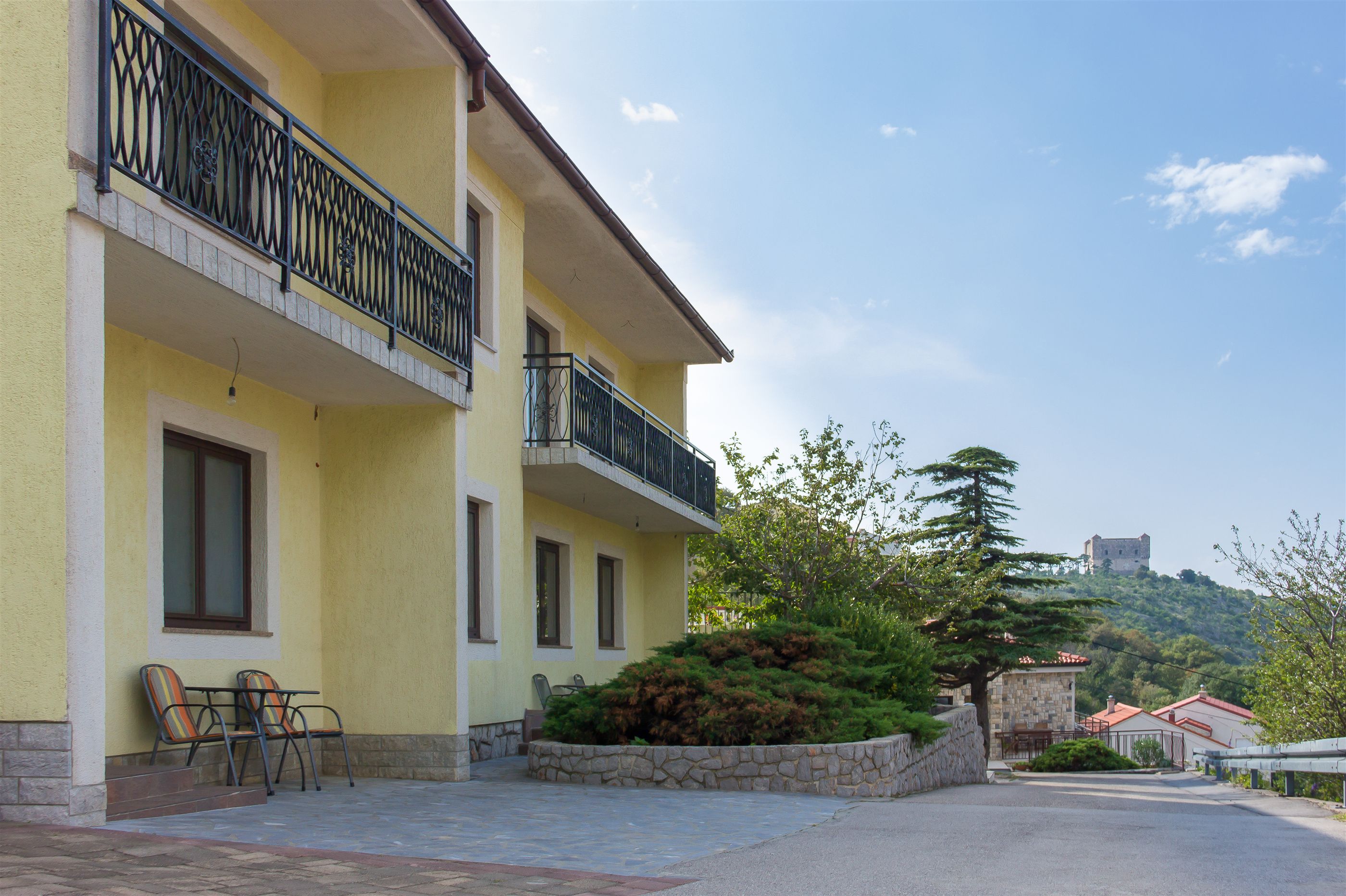 Apartments Marijana 61031-A3