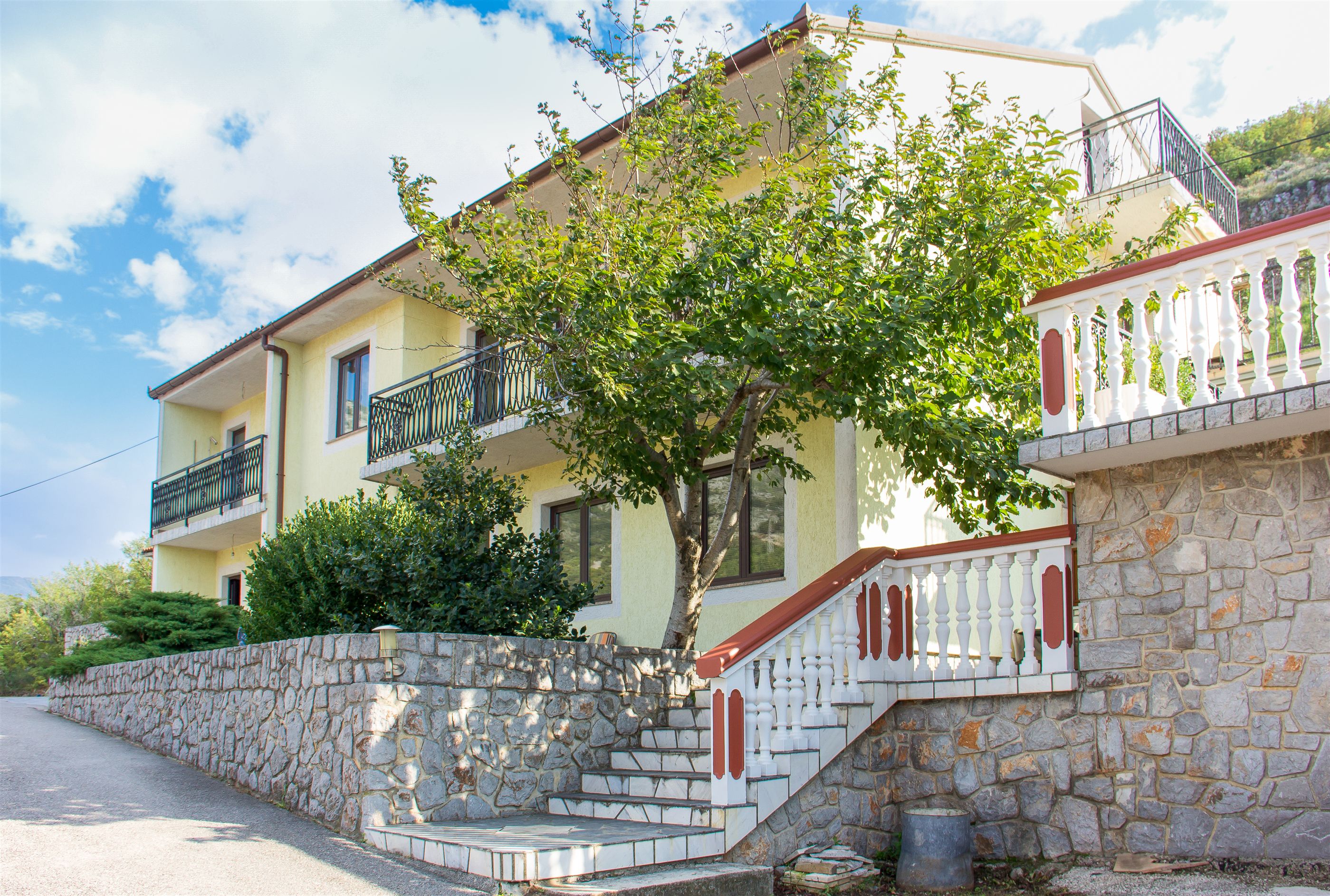Apartments Marijana 61031-A3