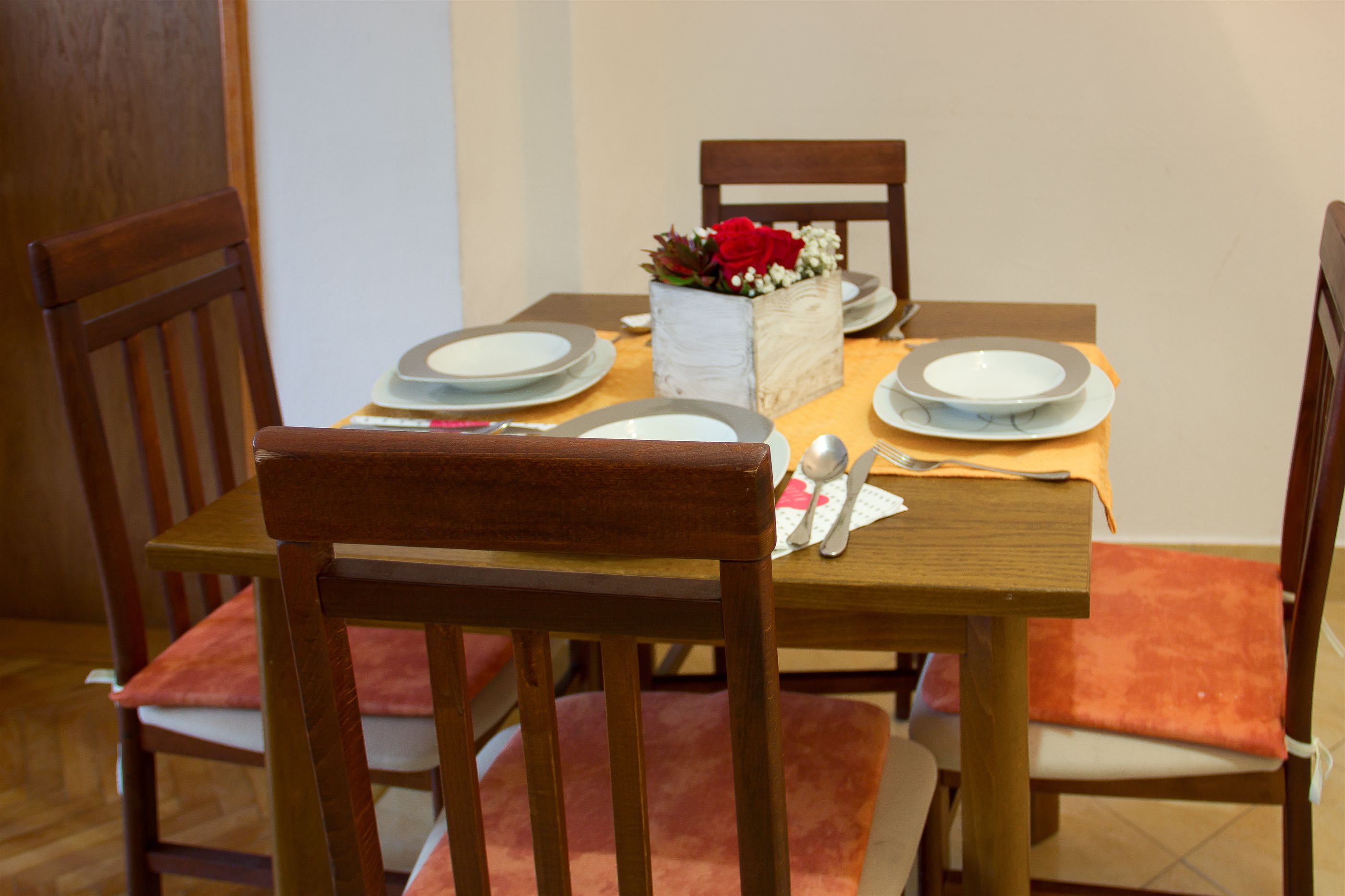 Apartments Marijana 61031-A1