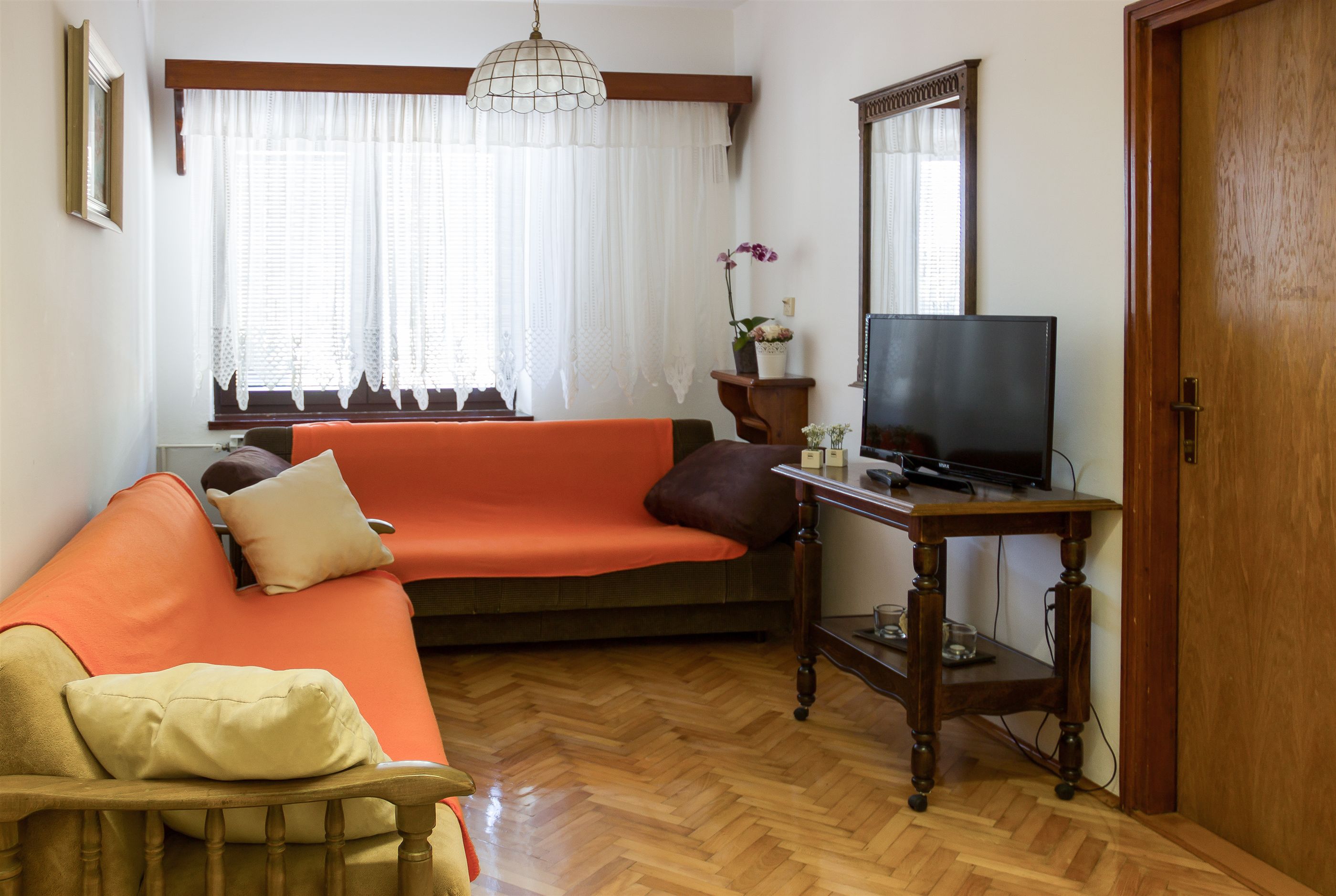 Apartments Marijana 61031-A1