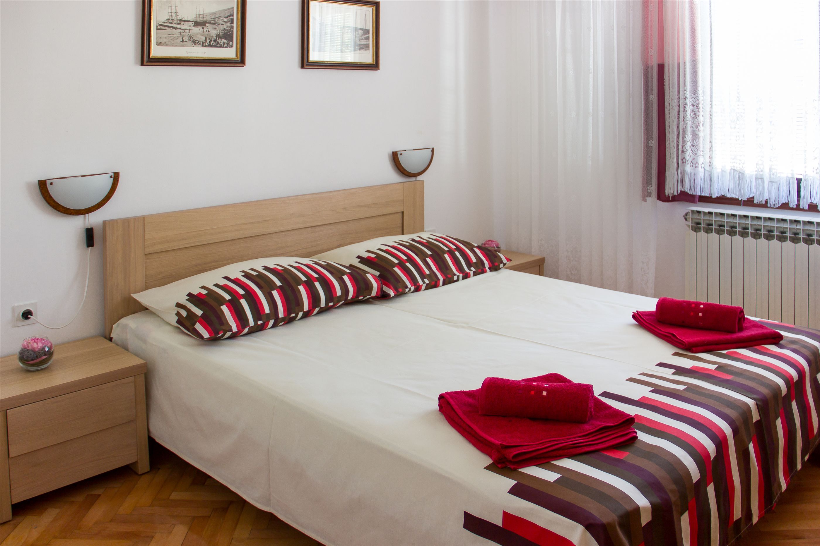 Apartments Marijana 61031-A1