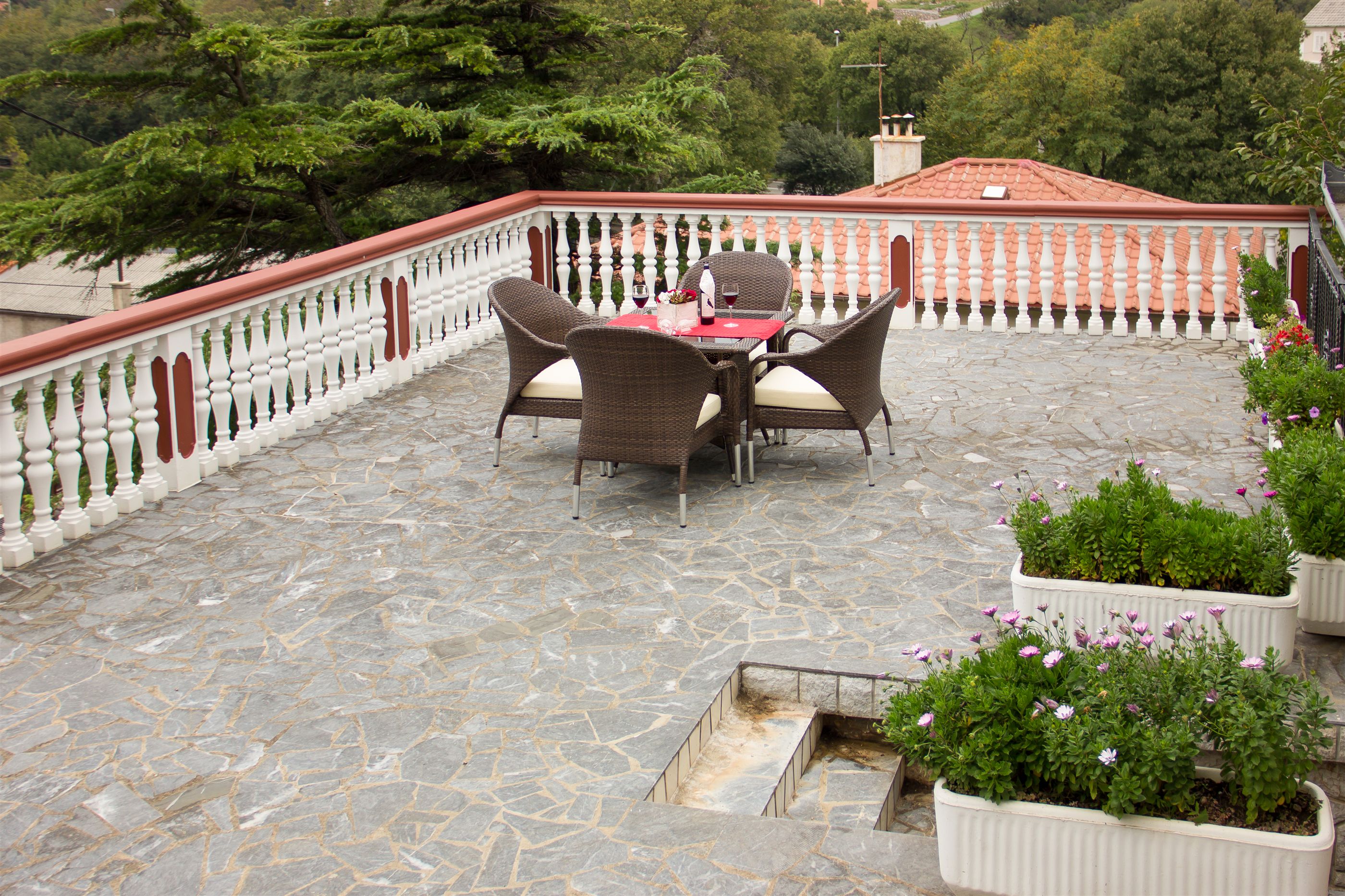 Apartments Marijana 61031-A1