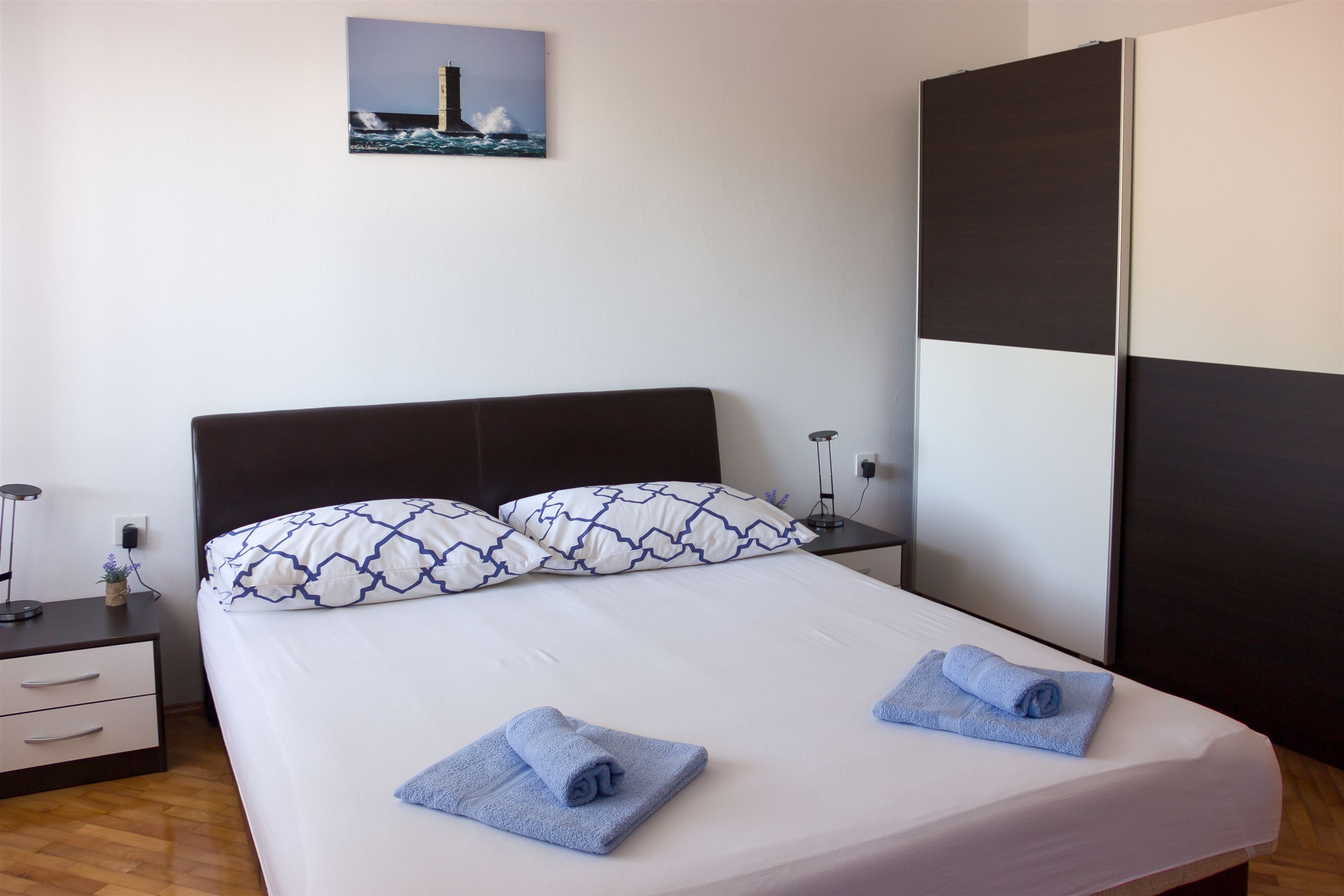 Apartments Marijana 61031-A2