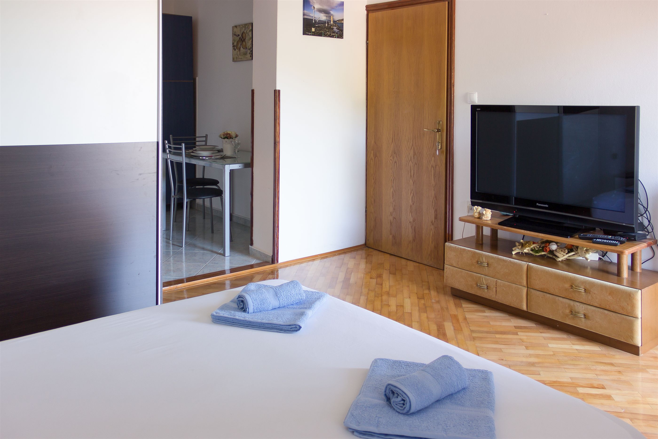 Apartments Marijana 61031-A2