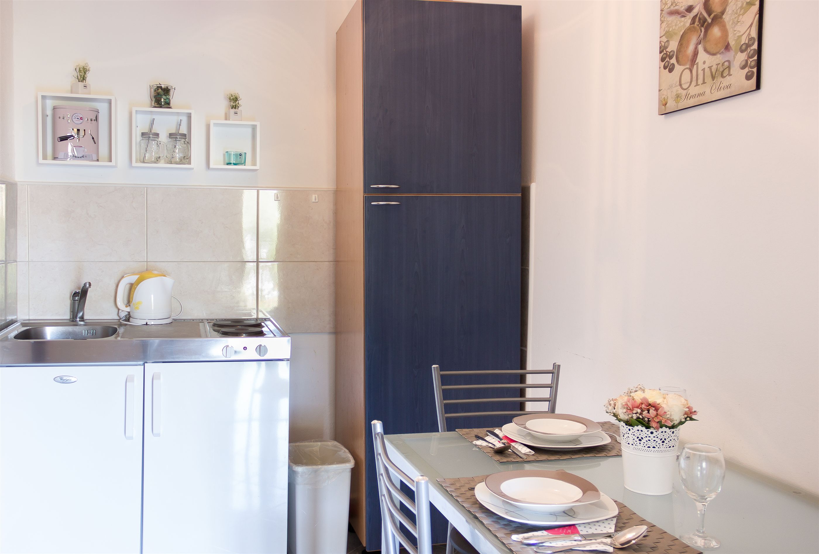 Apartments Marijana 61031-A2
