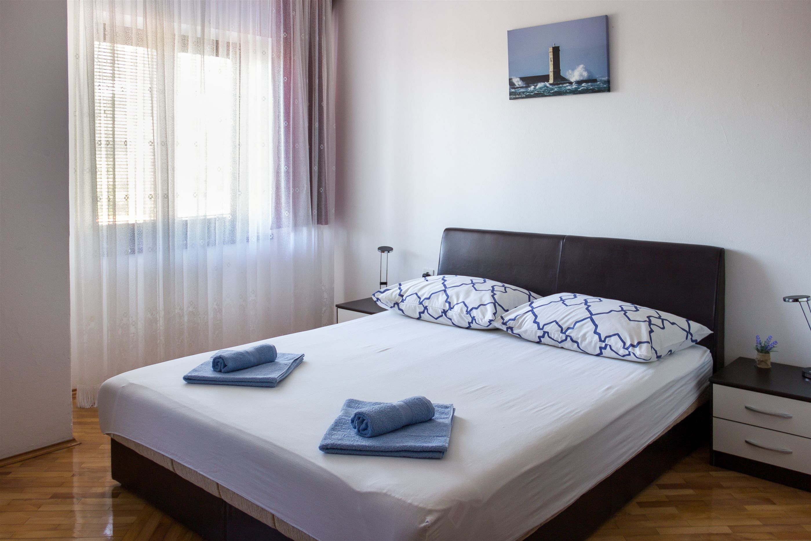 Apartments Marijana 61031-A2