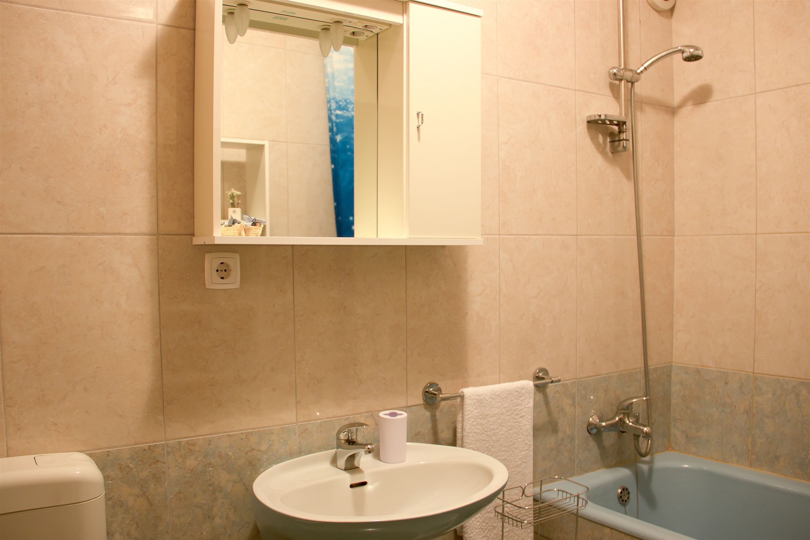Apartments Marijana 61031-A2