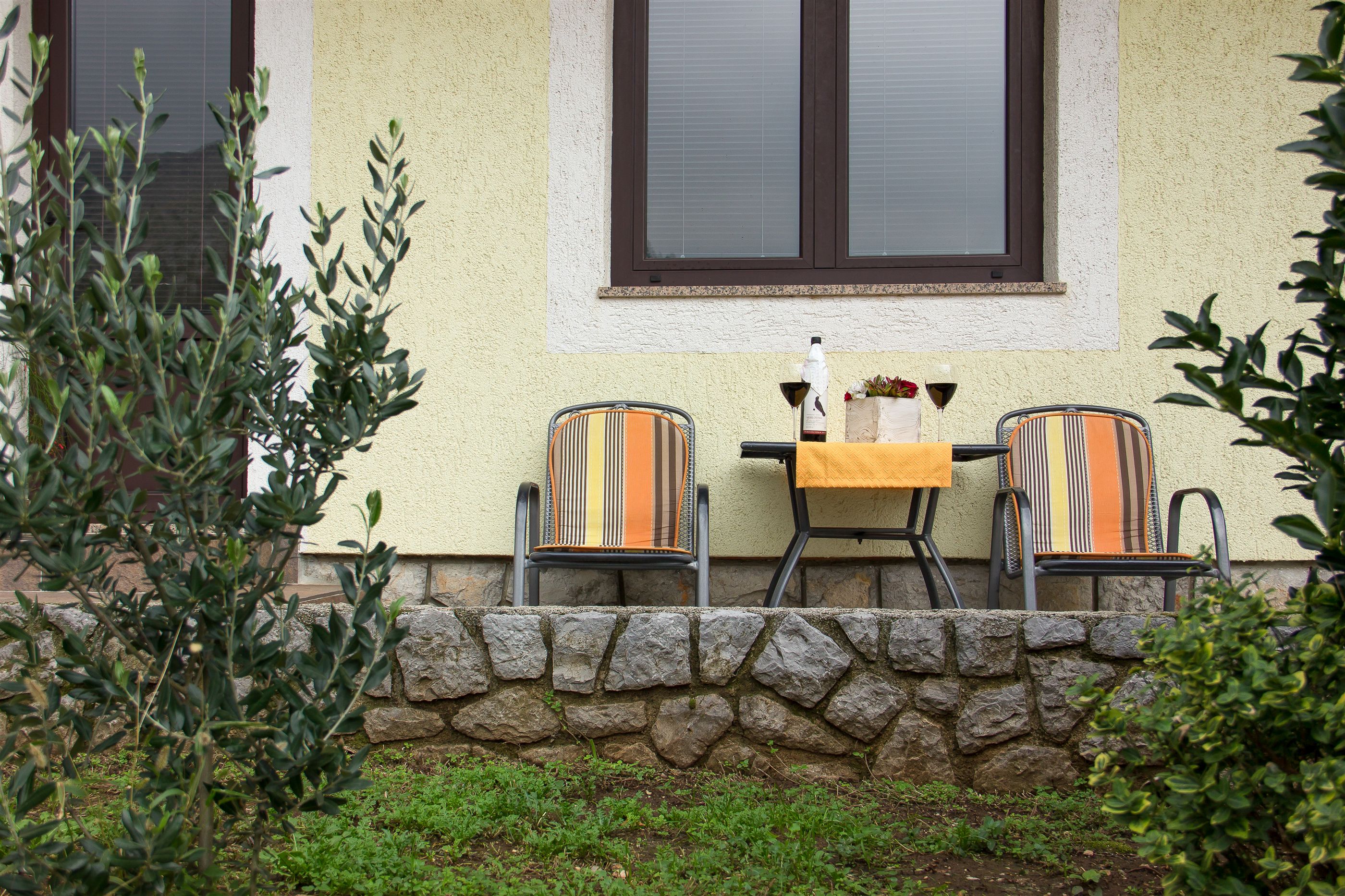 Apartments Marijana 61031-A2