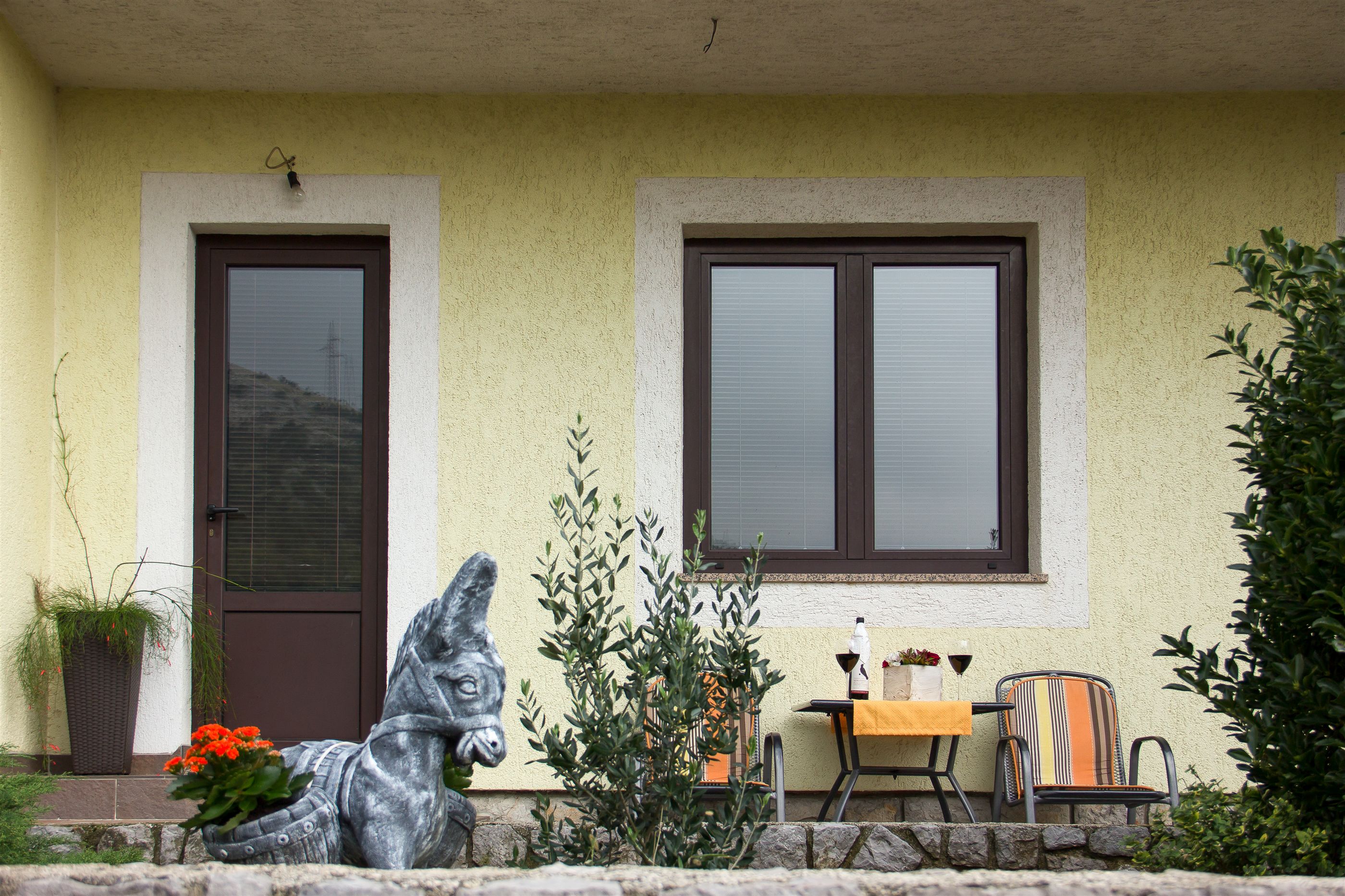 Apartments Marijana 61031-A2