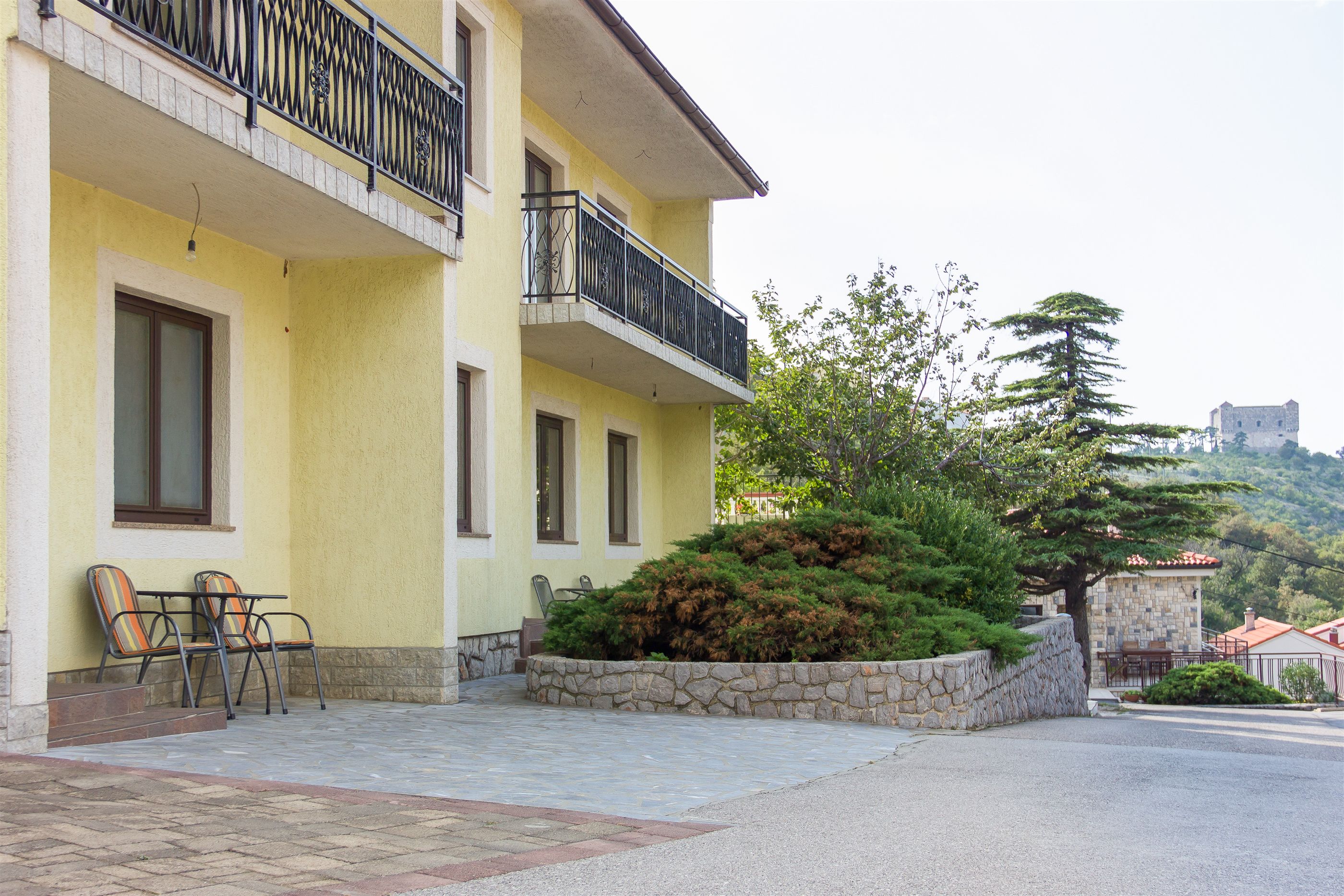 Apartments Marijana 61031-A3
