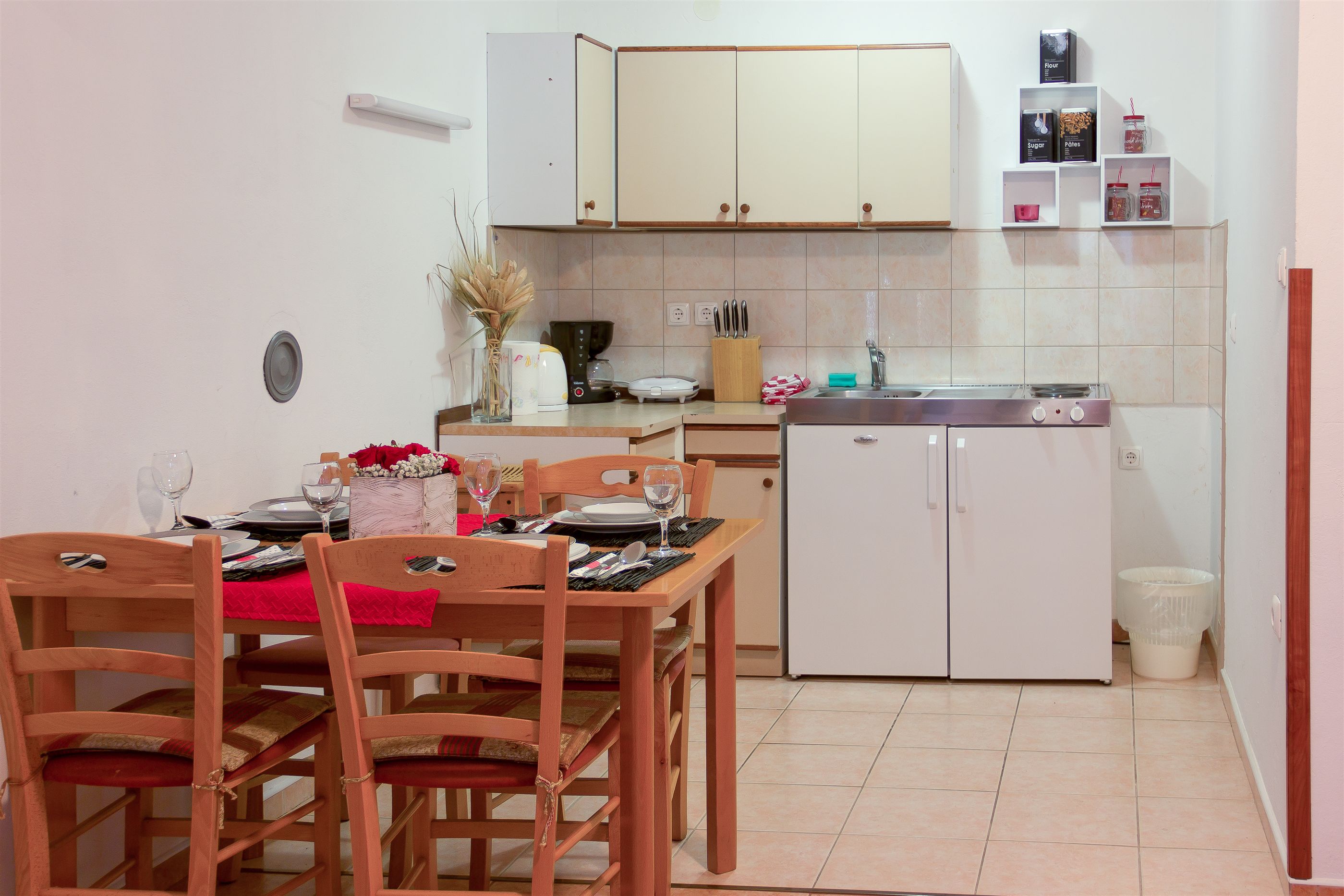 Apartments Marijana 61031-A3