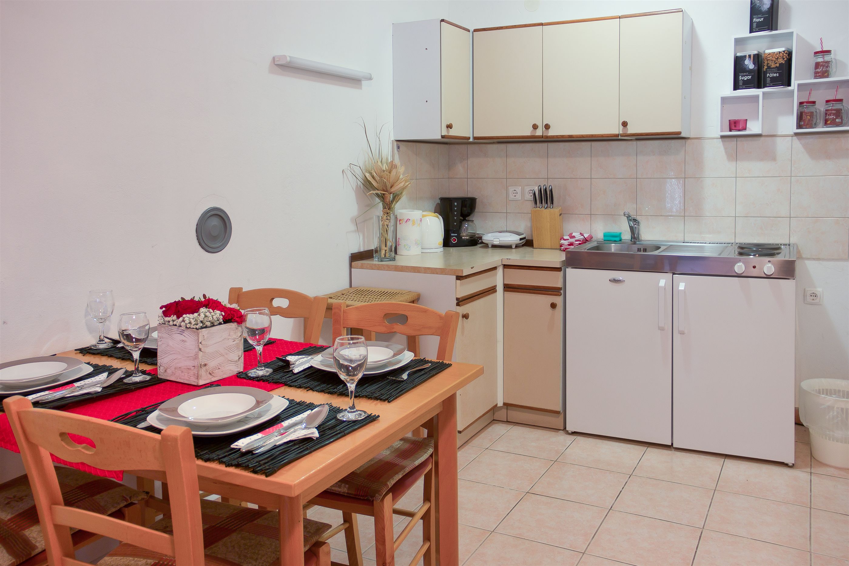 Apartments Marijana 61031-A3