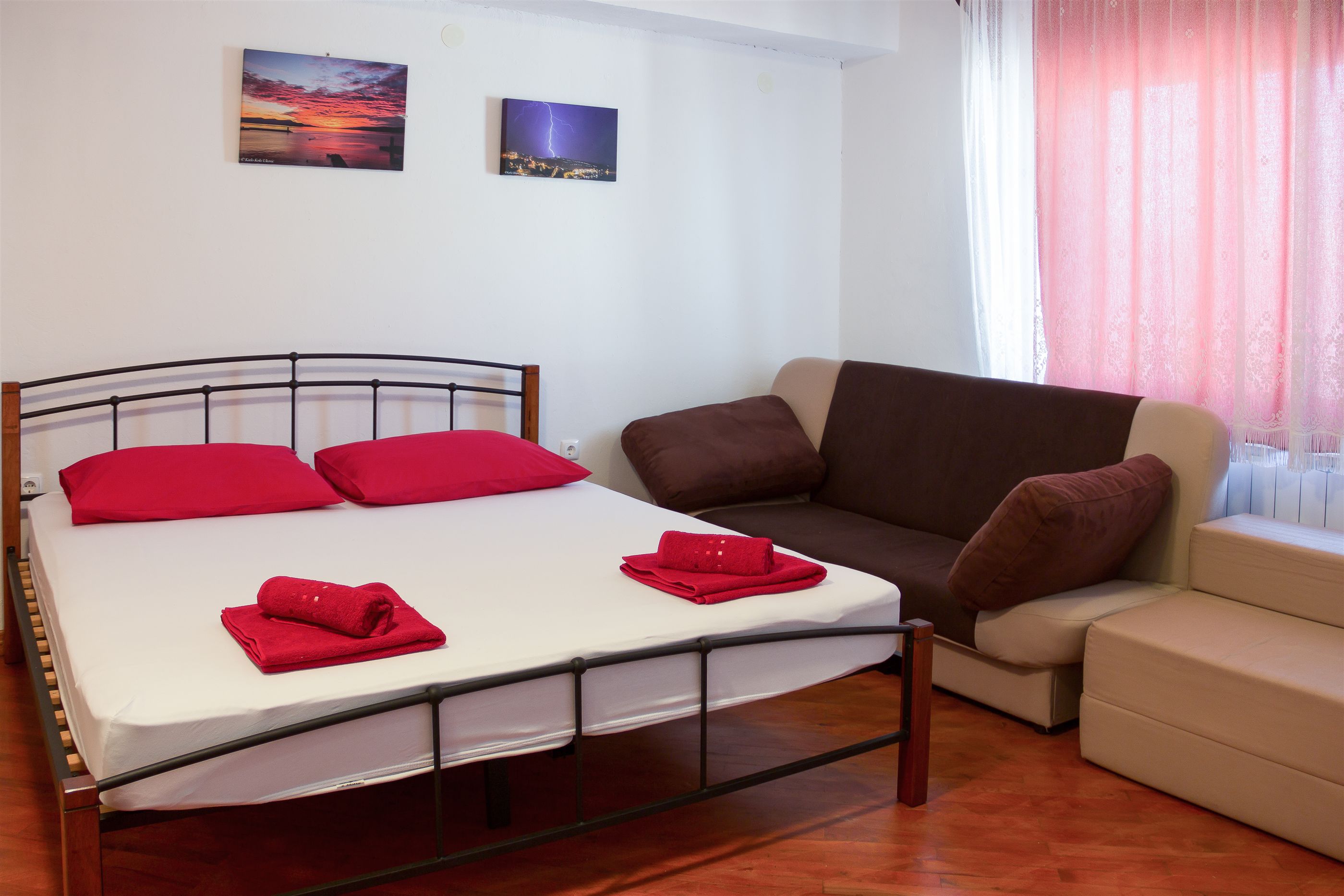 Apartments Marijana 61031-A3