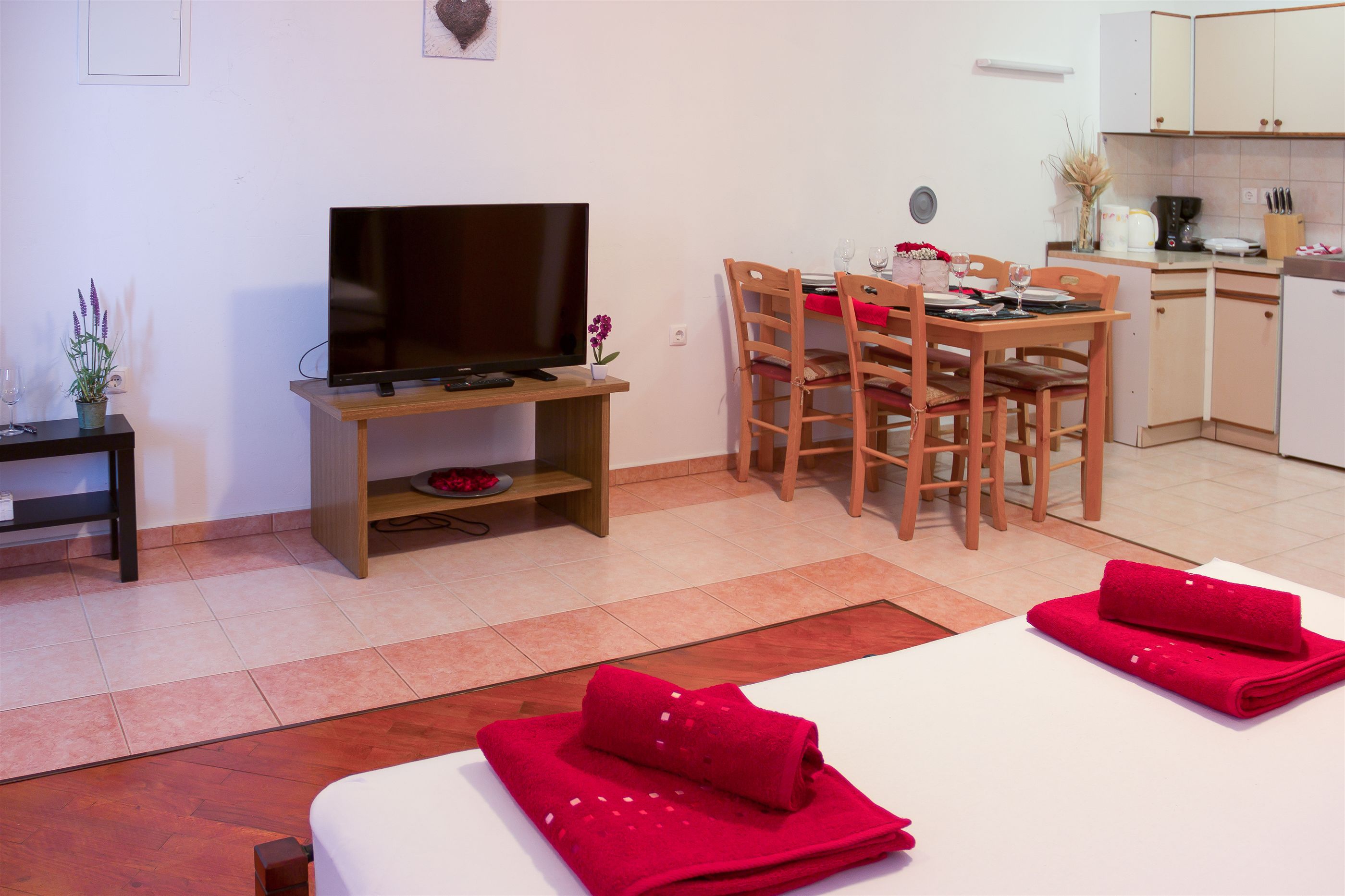 Apartments Marijana 61031-A3