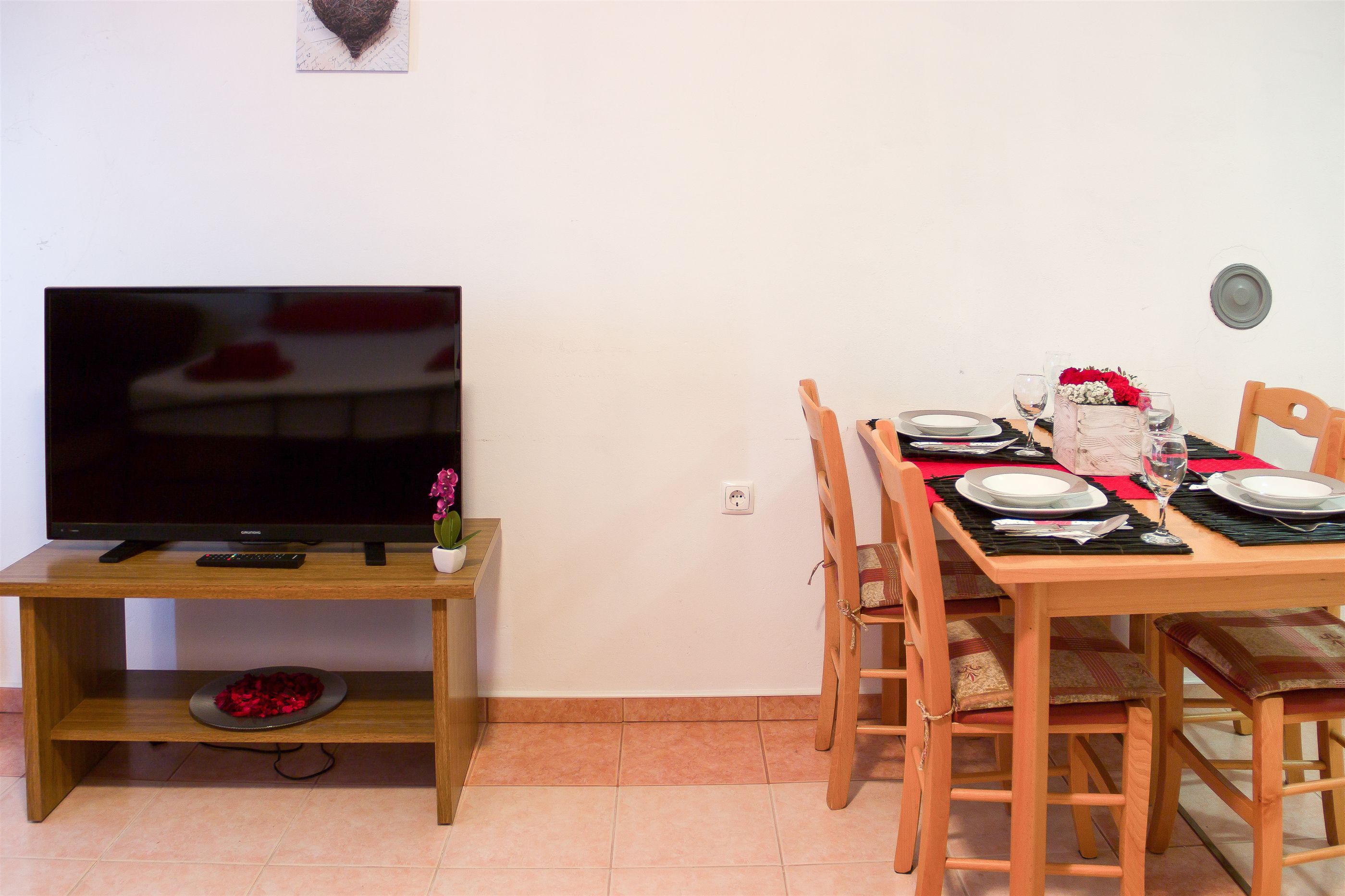 Apartments Marijana 61031-A3