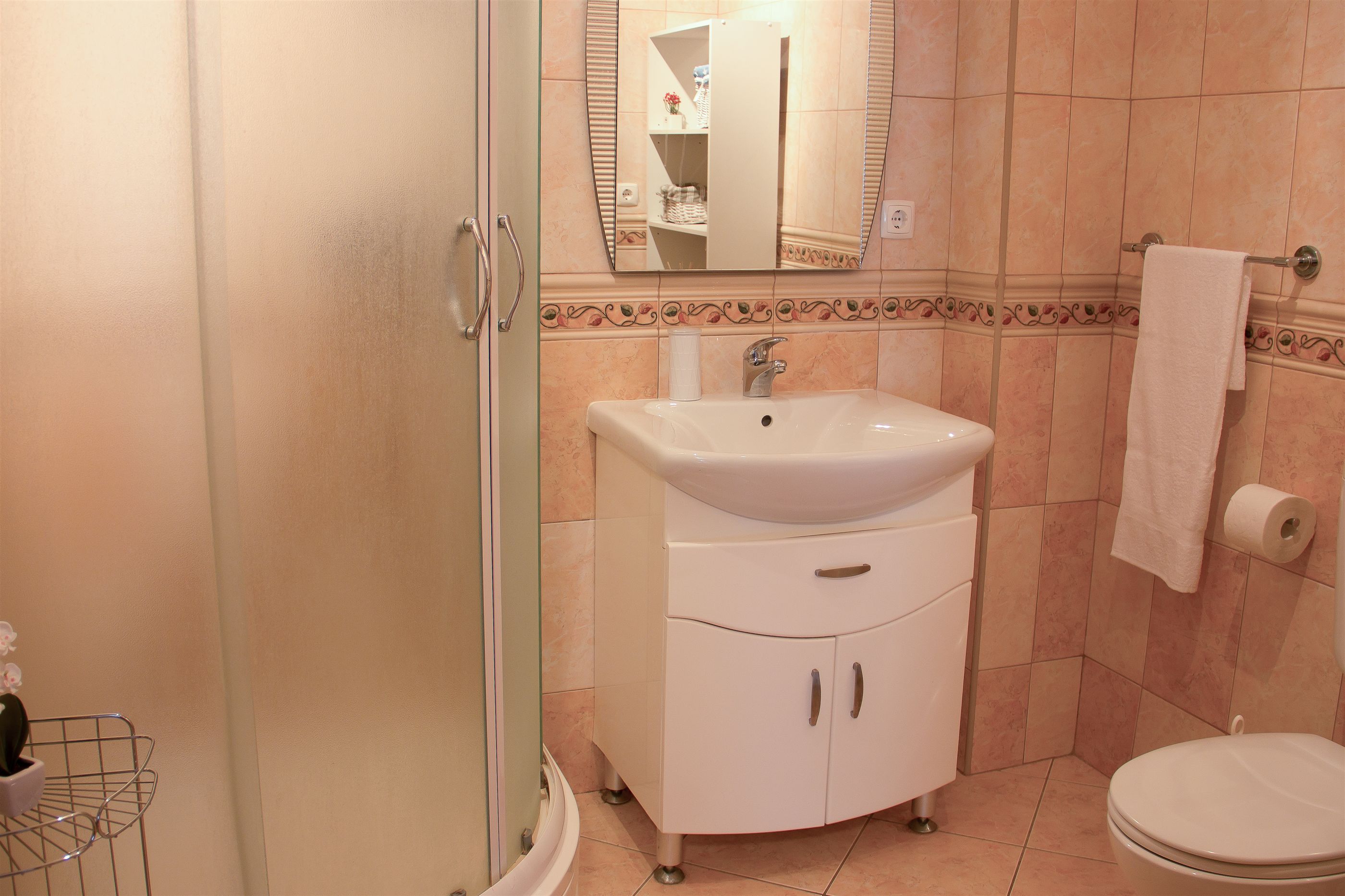 Apartments Marijana 61031-A3