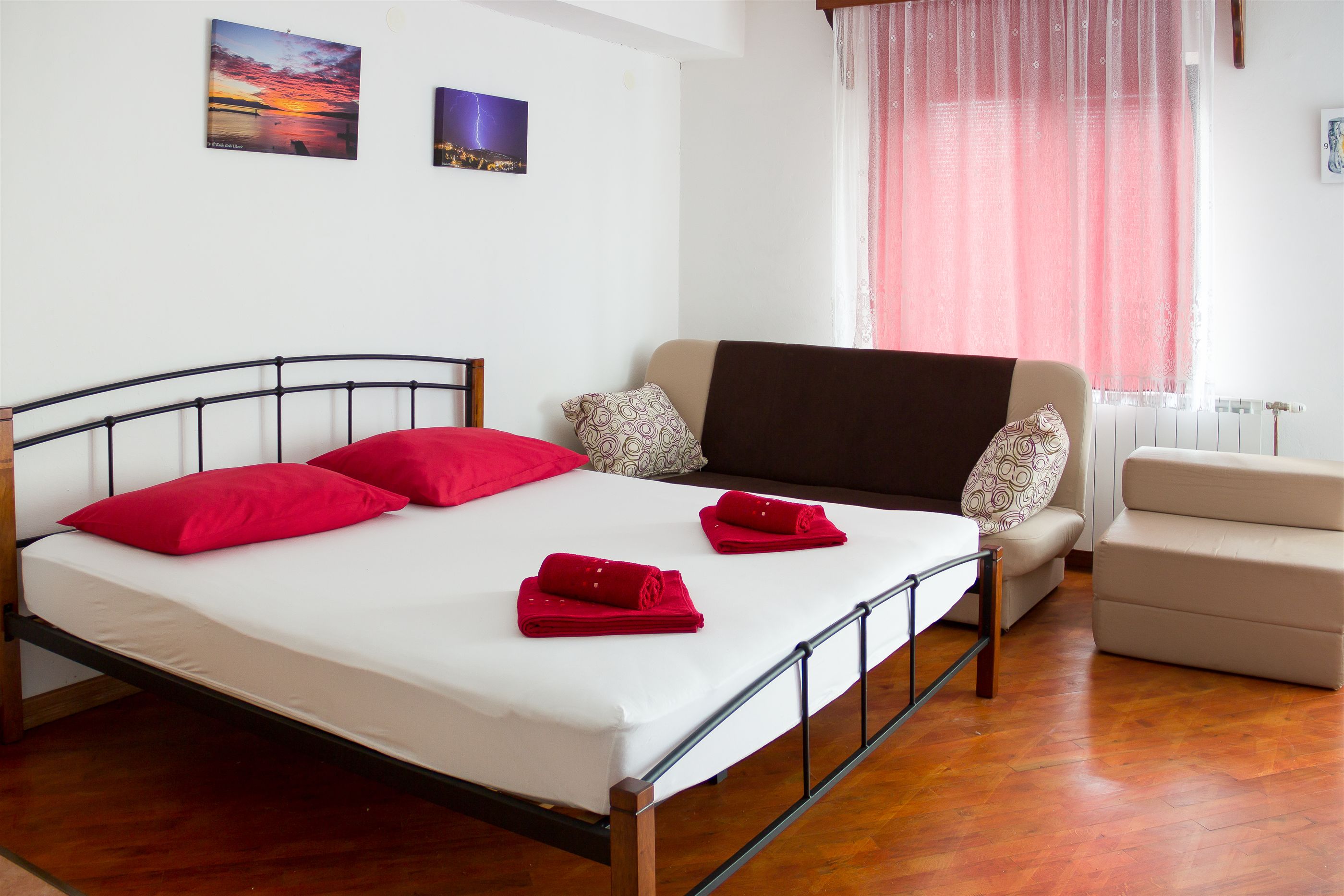 Apartments Marijana 61031-A3