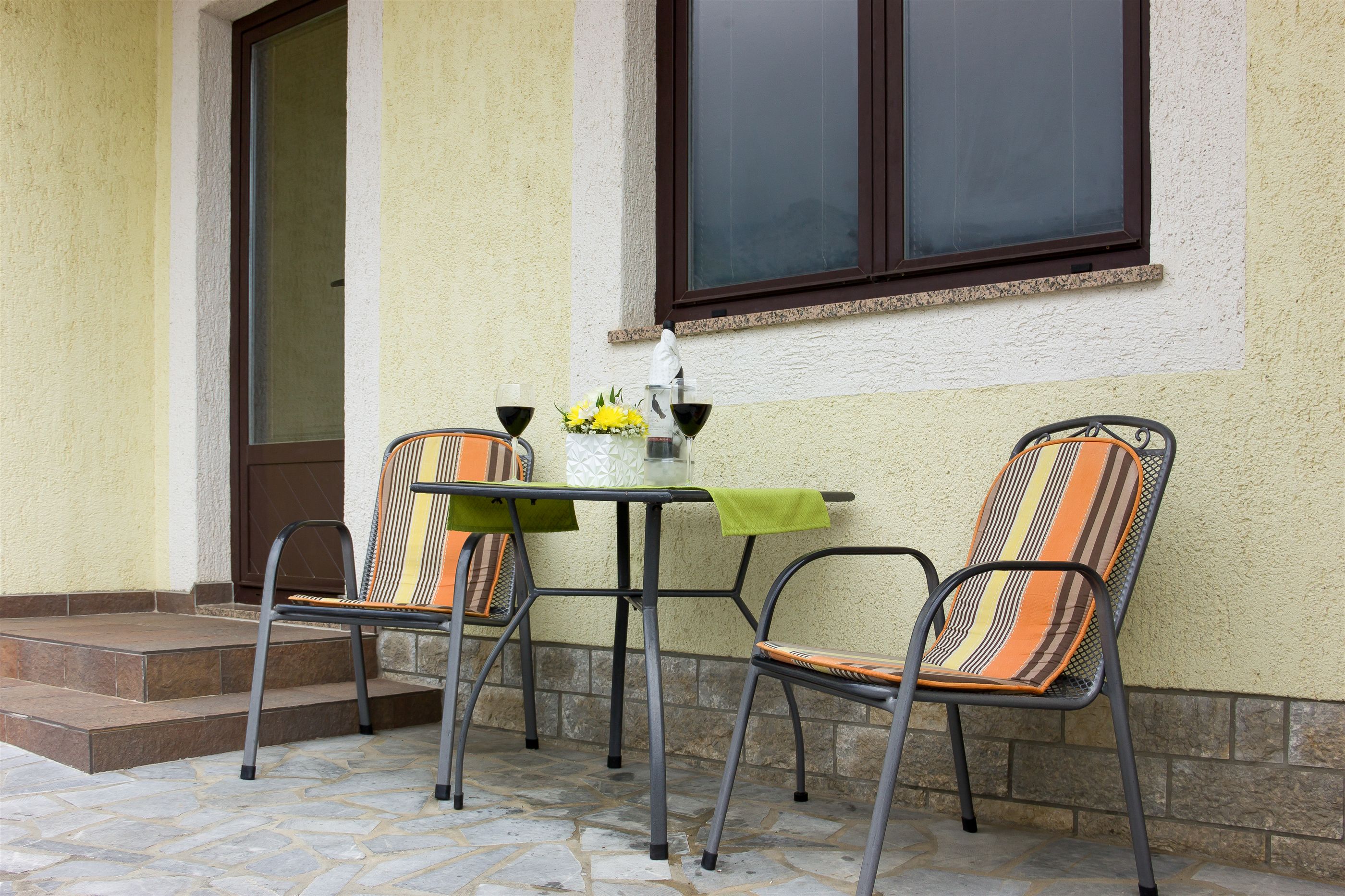 Apartments Marijana 61031-A3