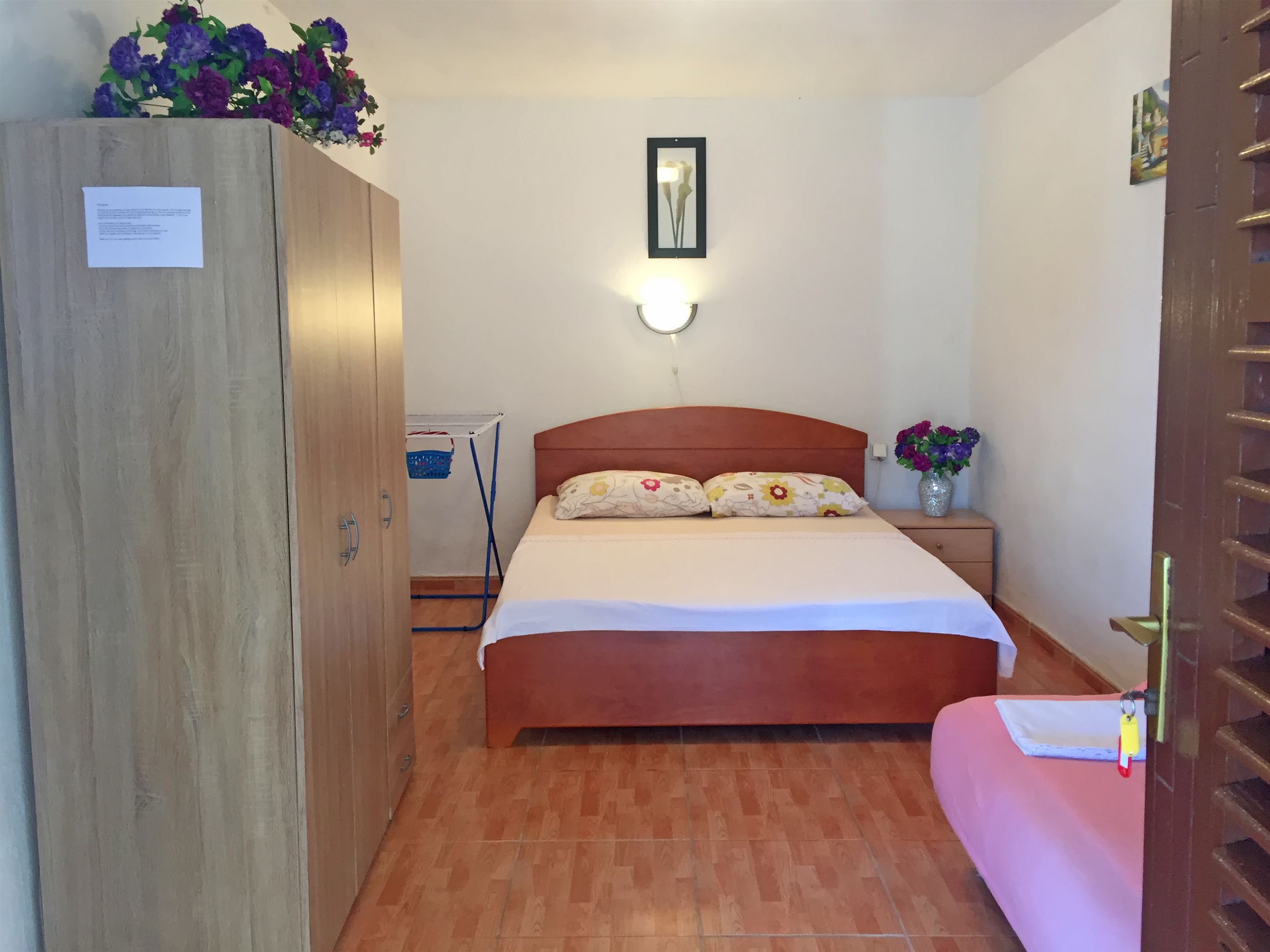 Apartments Jelena 40601-A6