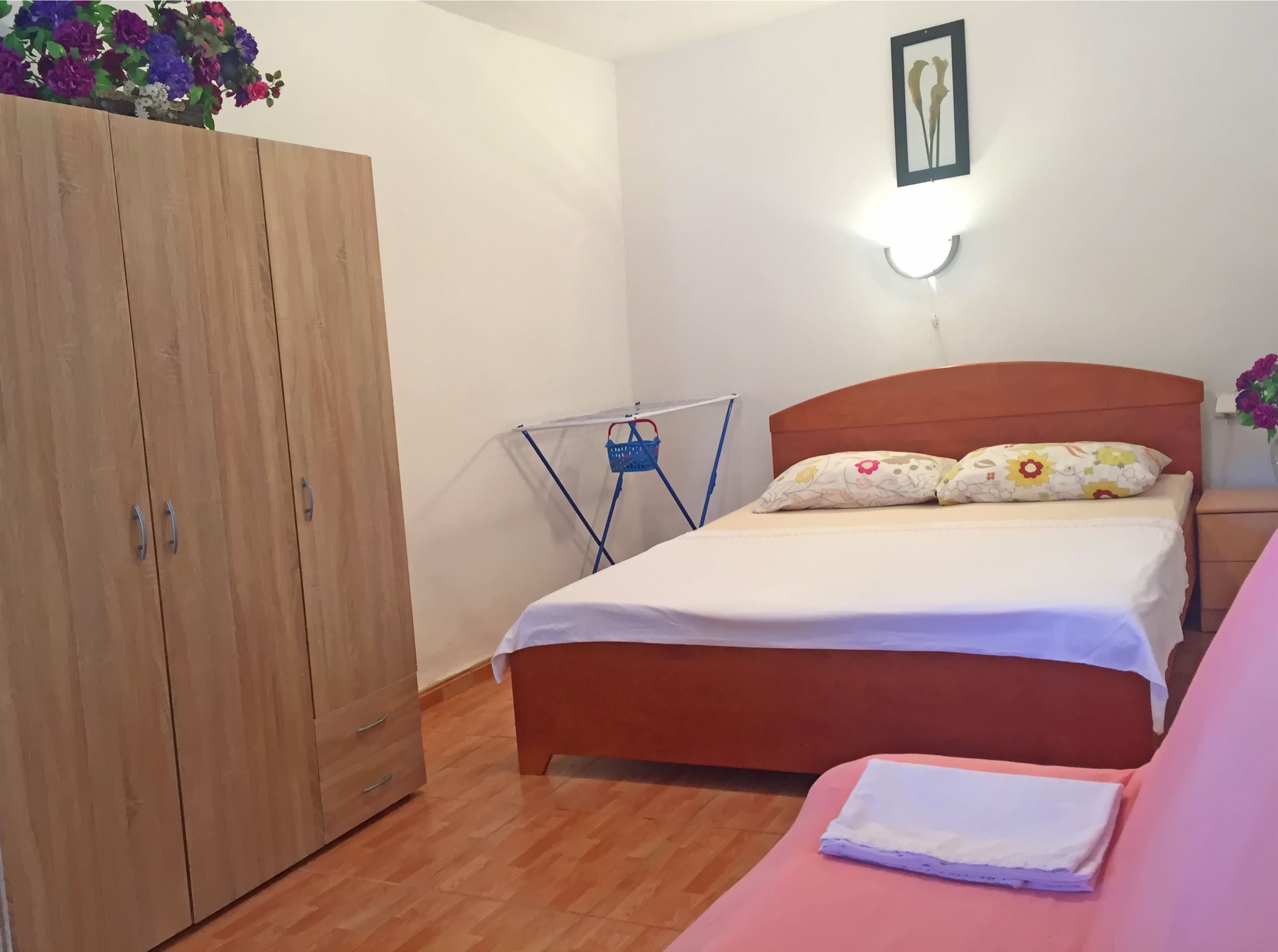Apartments Jelena 40601-A6
