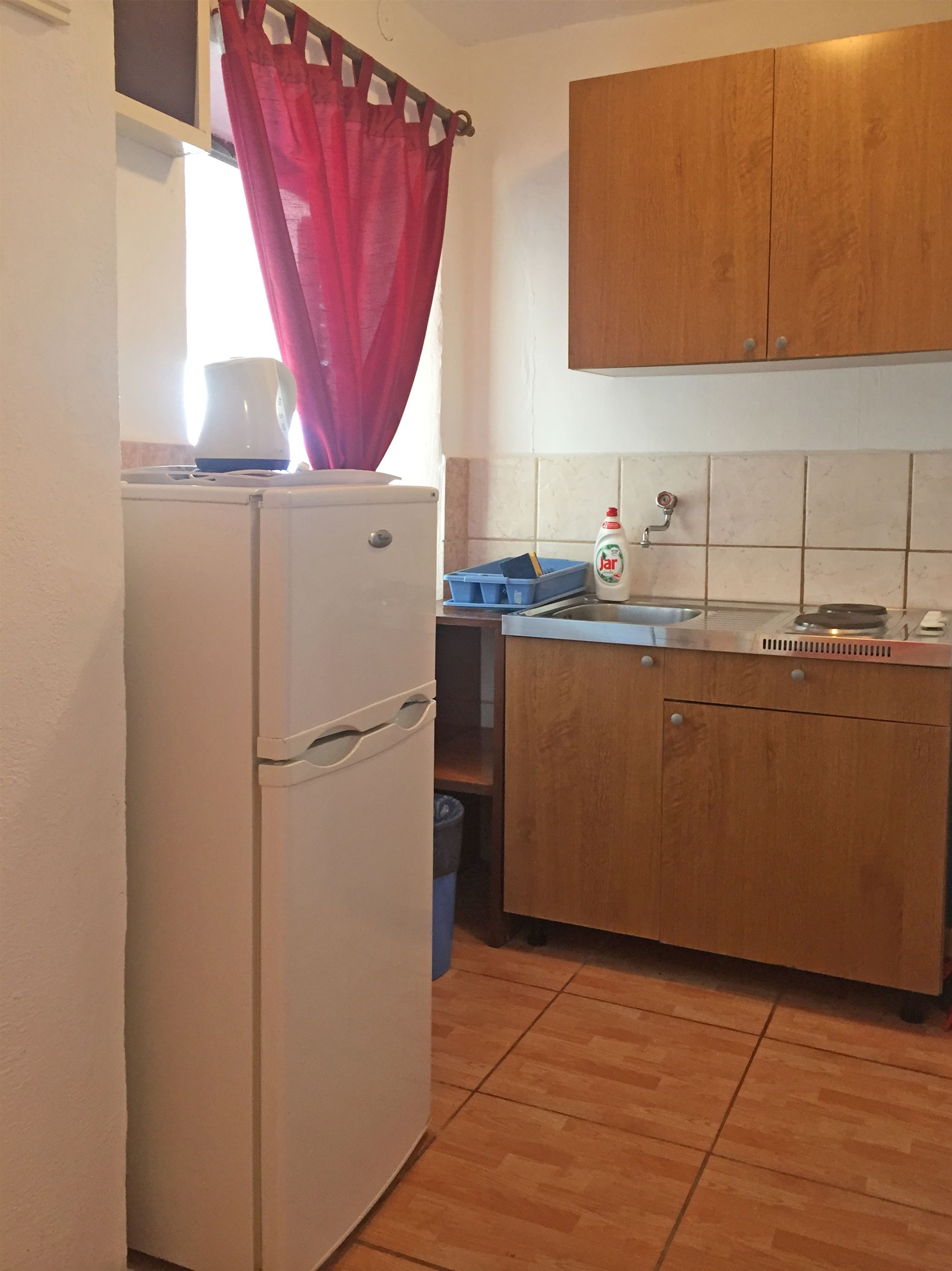 Apartments Jelena 40601-A6