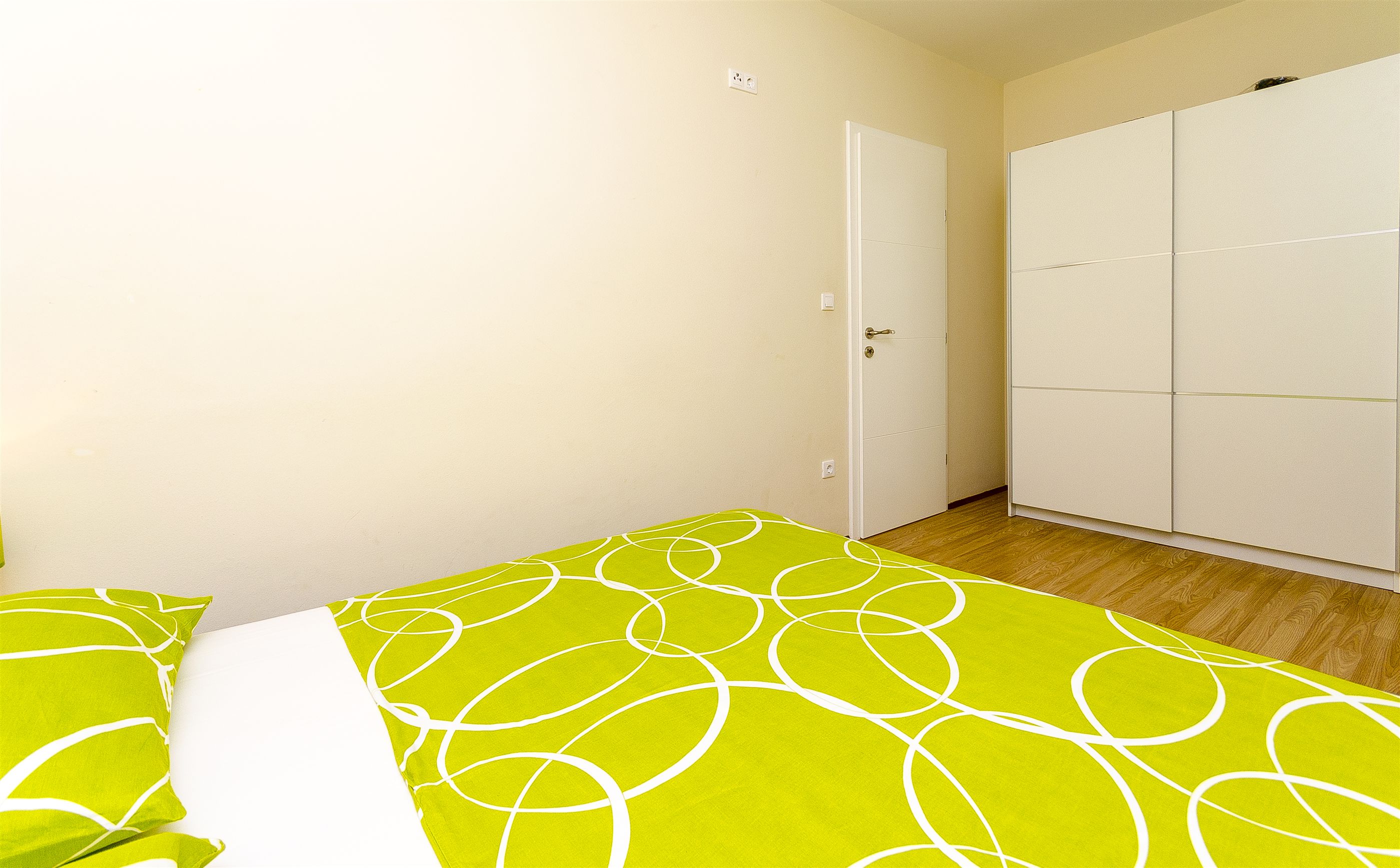 Apartments Smilje 24471-A1
