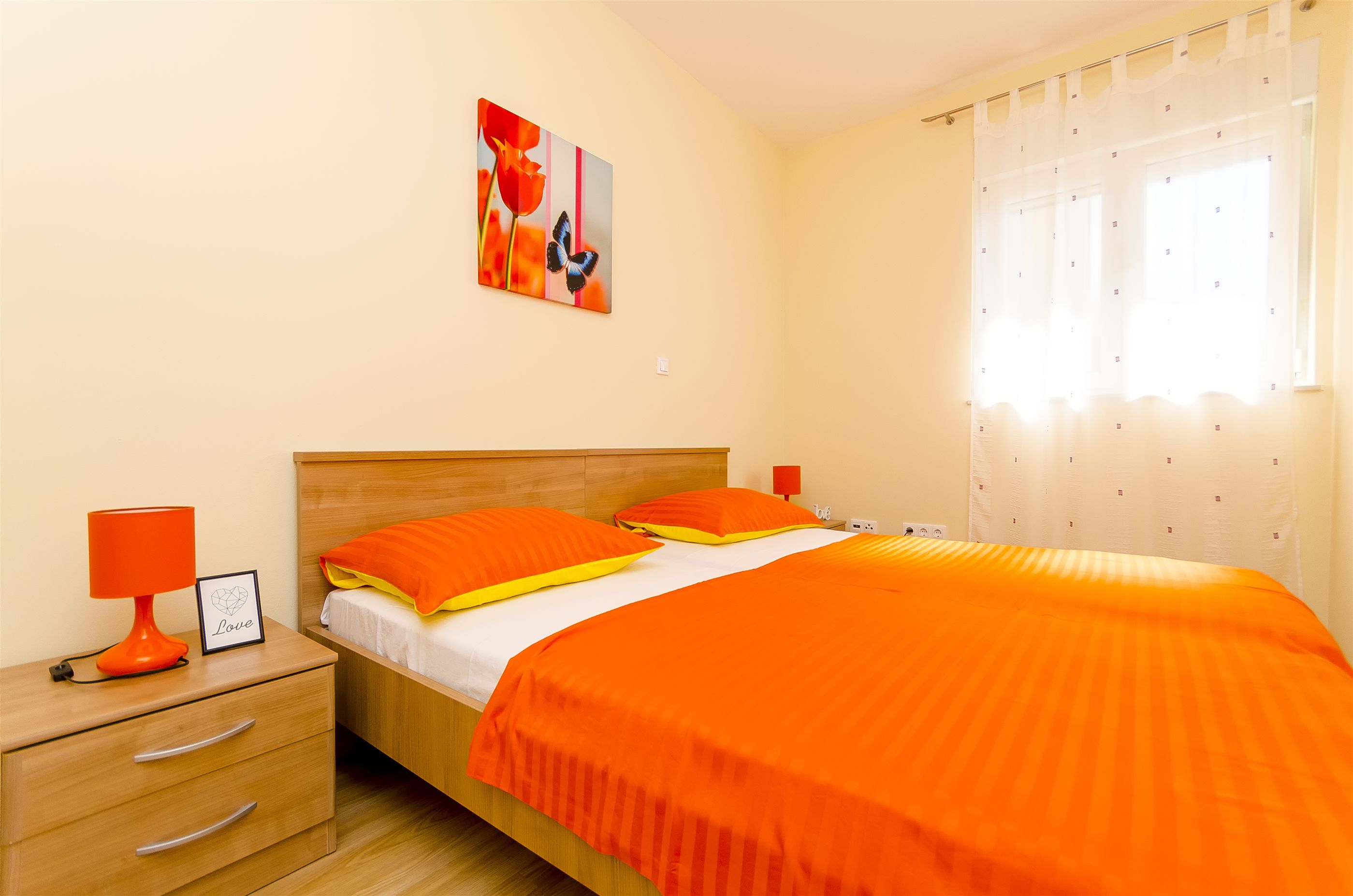 Apartments Smilje 24471-A1