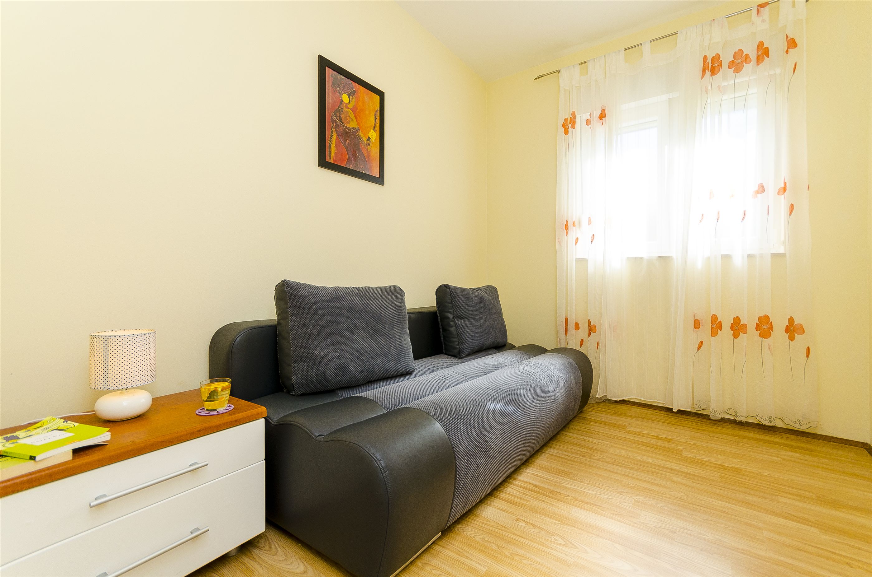 Apartments Smilje 24471-A1