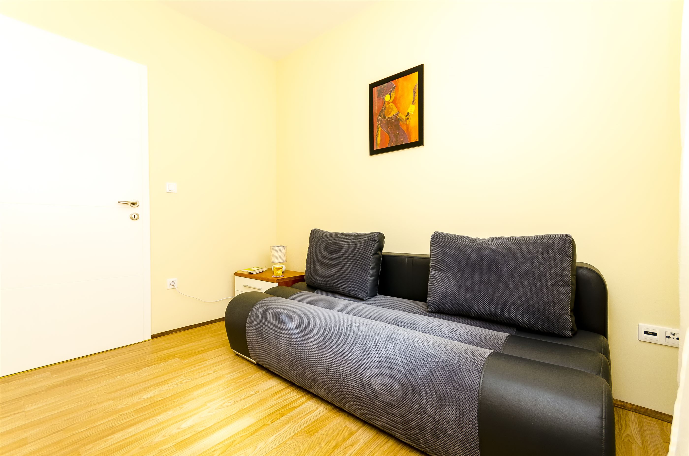 Apartments Smilje 24471-A1