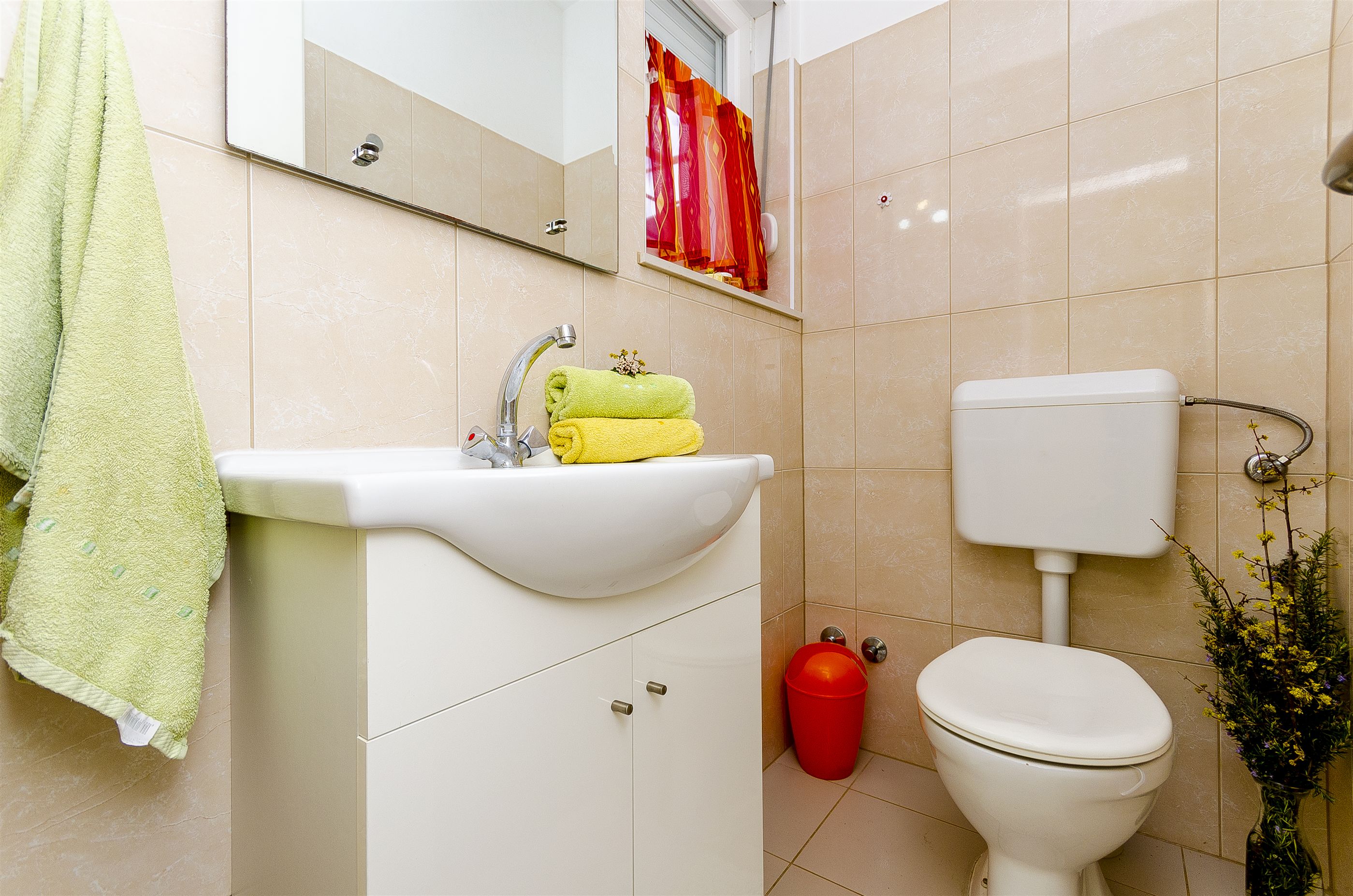 Apartments Smilje 24471-A1