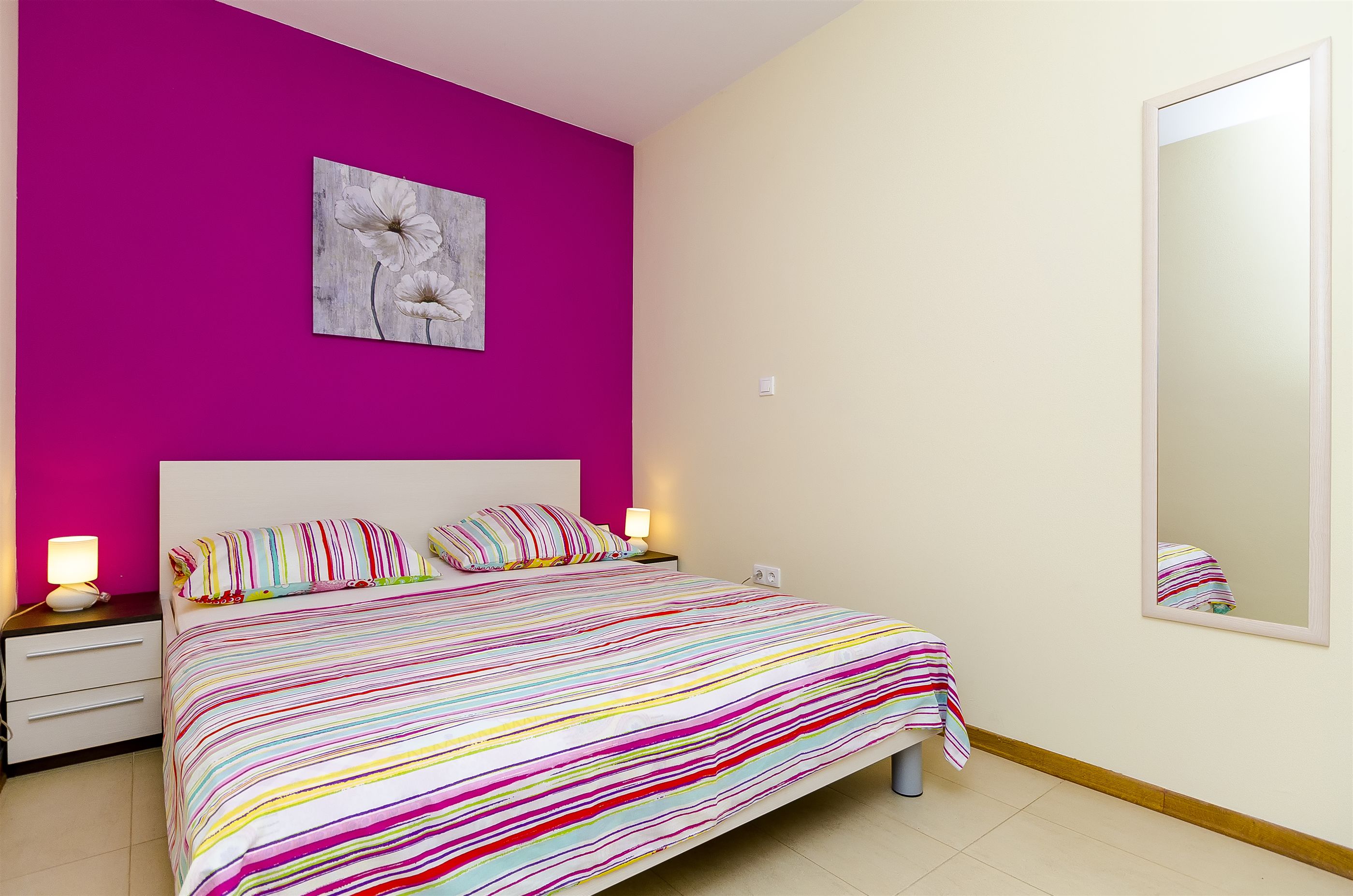 Apartments Smilje 24471-A2