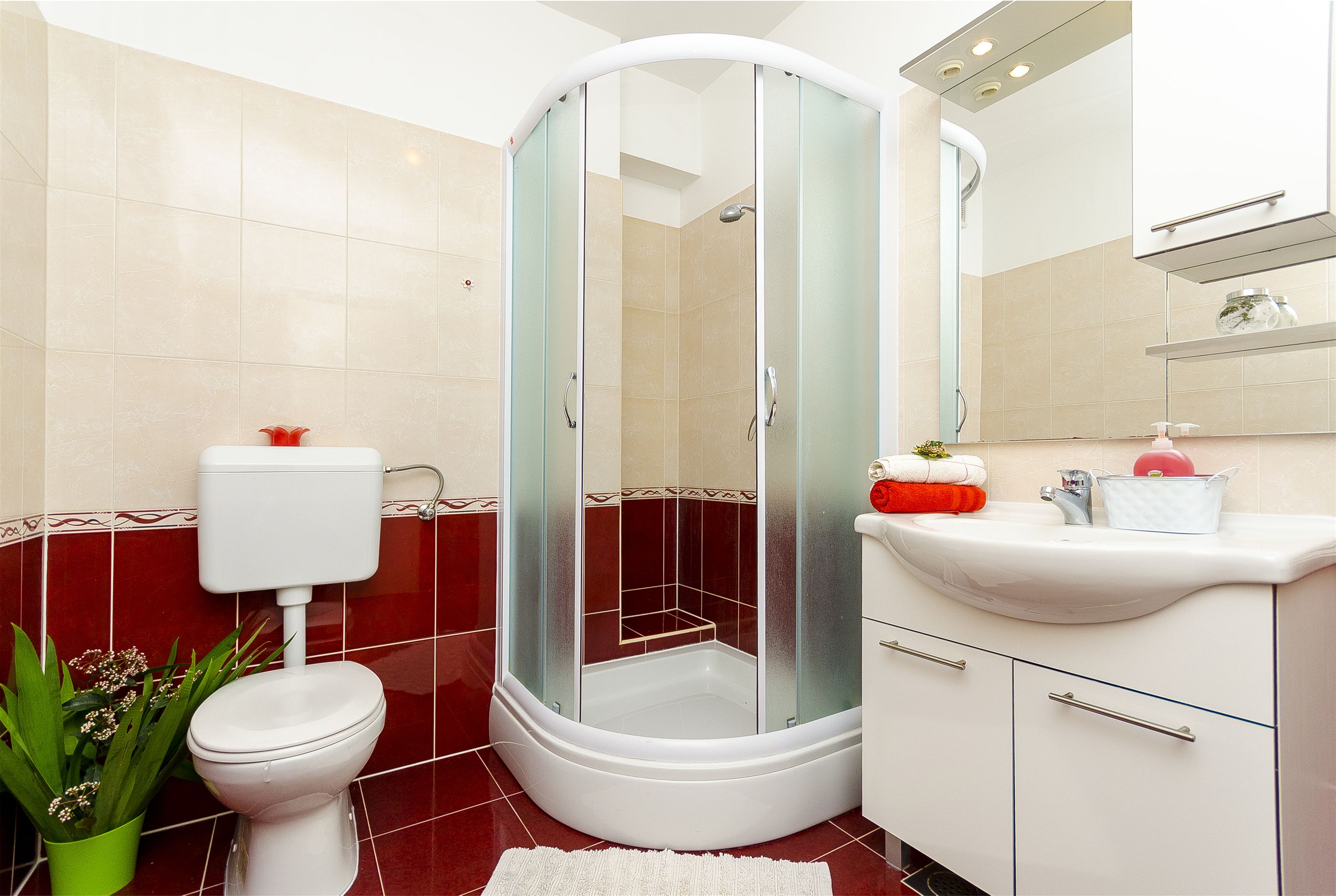 Apartments Smilje 24471-A2