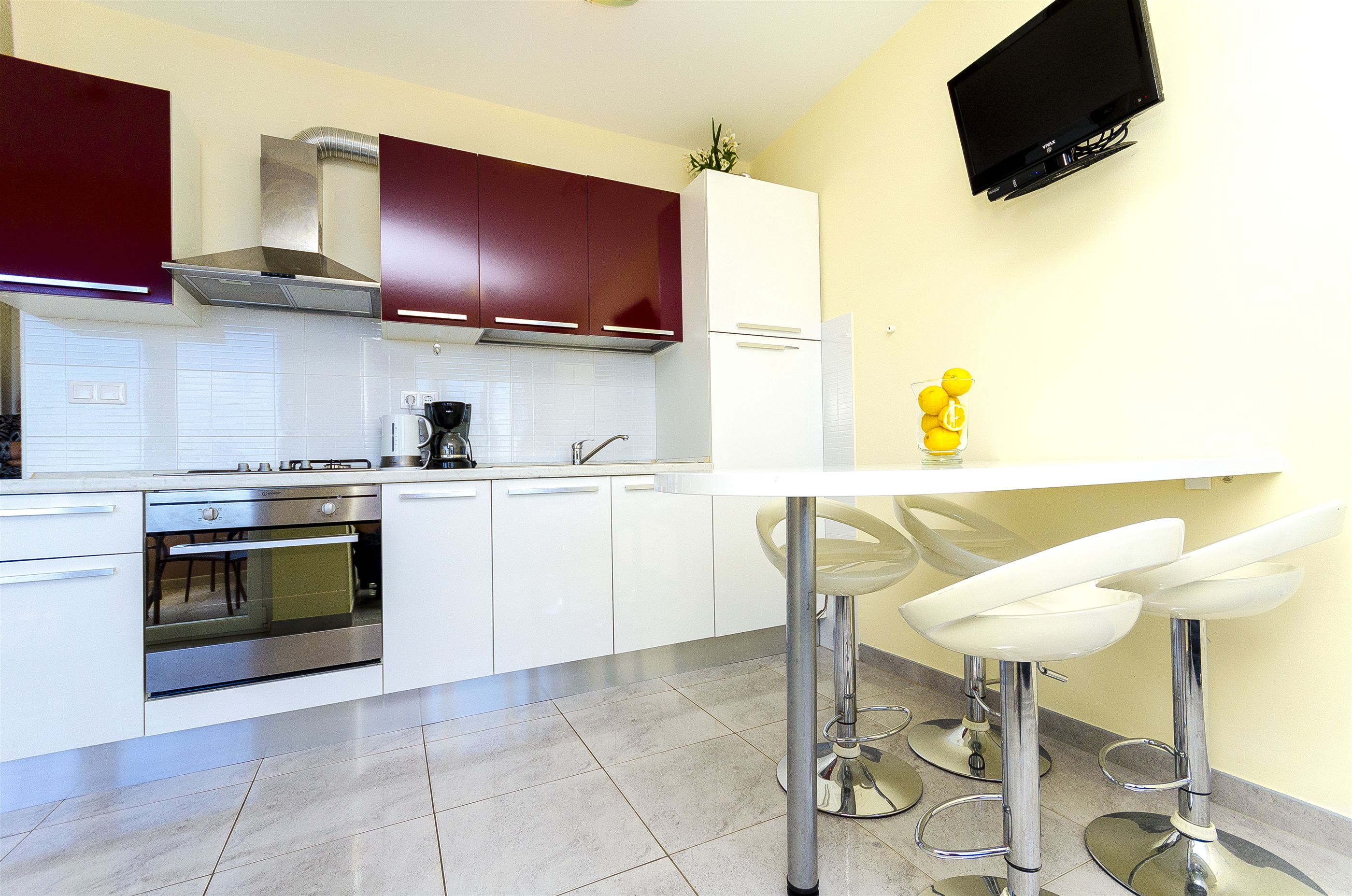 Apartments Smilje 24471-A2